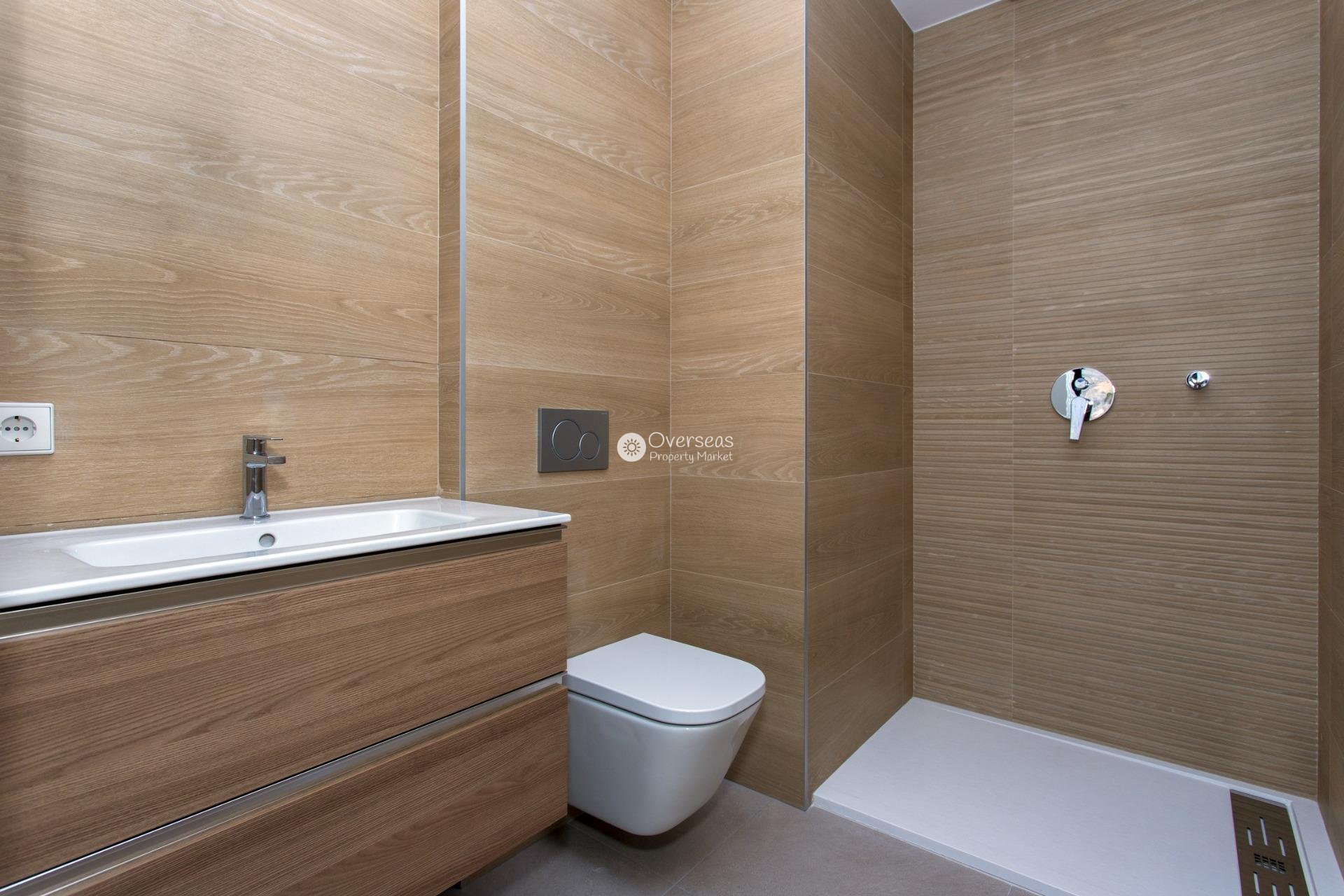 Obra nueva - Top Floor Bungalow -
Hondón de las Nieves