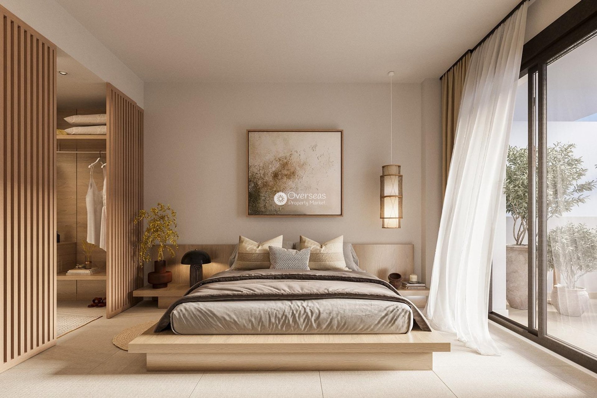 Obra nueva - Top Floor Bungalow -
Mojacar