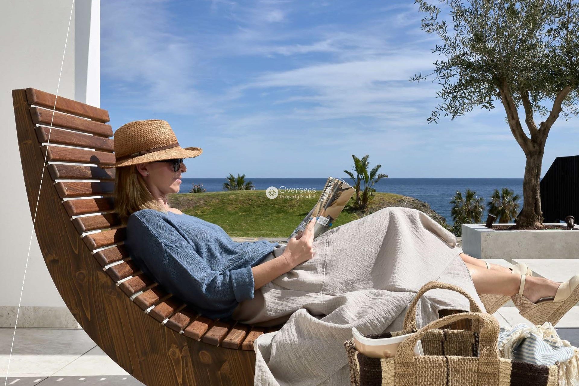 Obra nueva - Top Floor Bungalow -
Mojacar