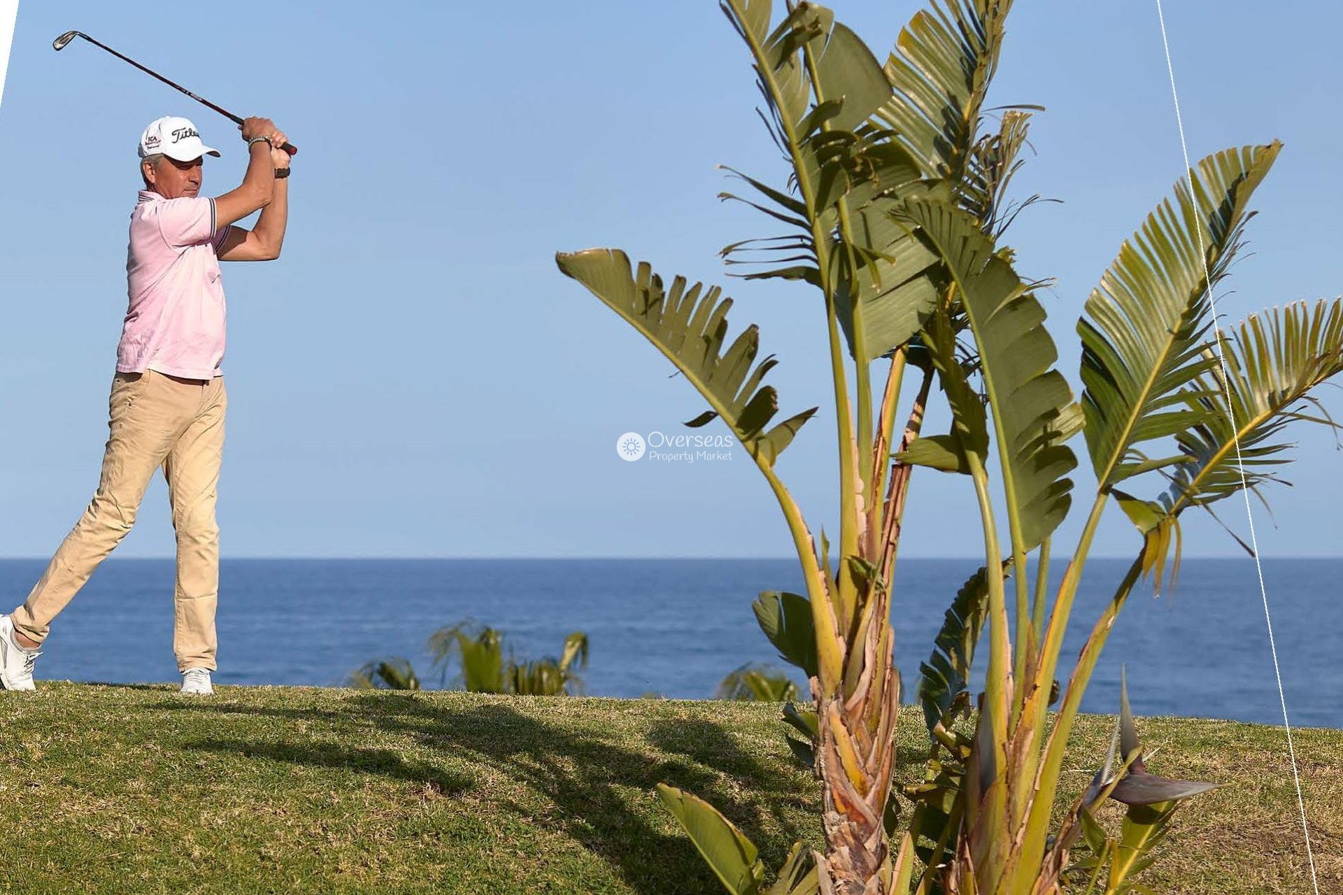 Obra nueva - Top Floor Bungalow -
Mojacar