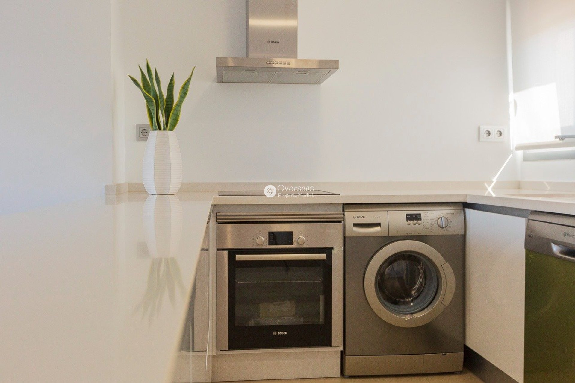 Obra nueva - Top Floor Bungalow -
Orihuela