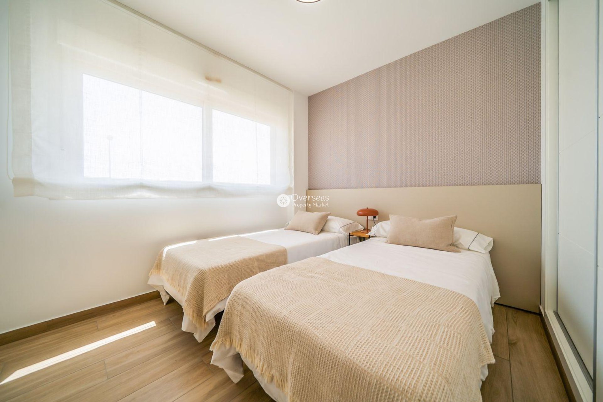 Obra nueva - Top Floor Bungalow -
Orihuela