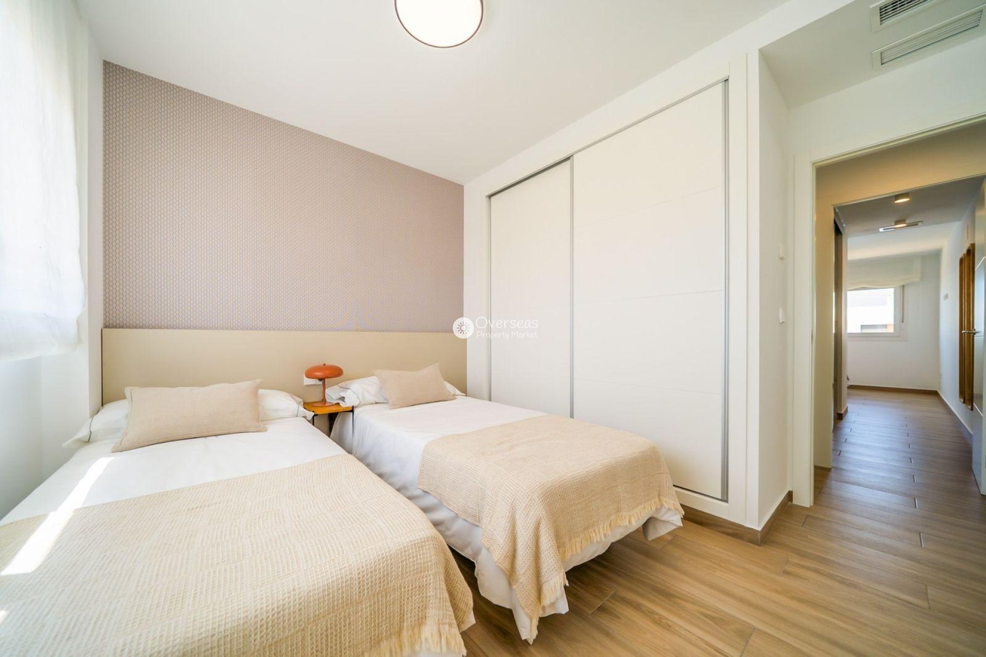 Obra nueva - Top Floor Bungalow -
Orihuela