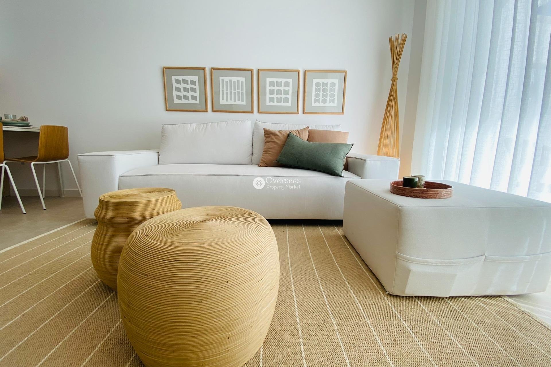 Obra nueva - Top Floor Bungalow -
Pilar de La Horadada