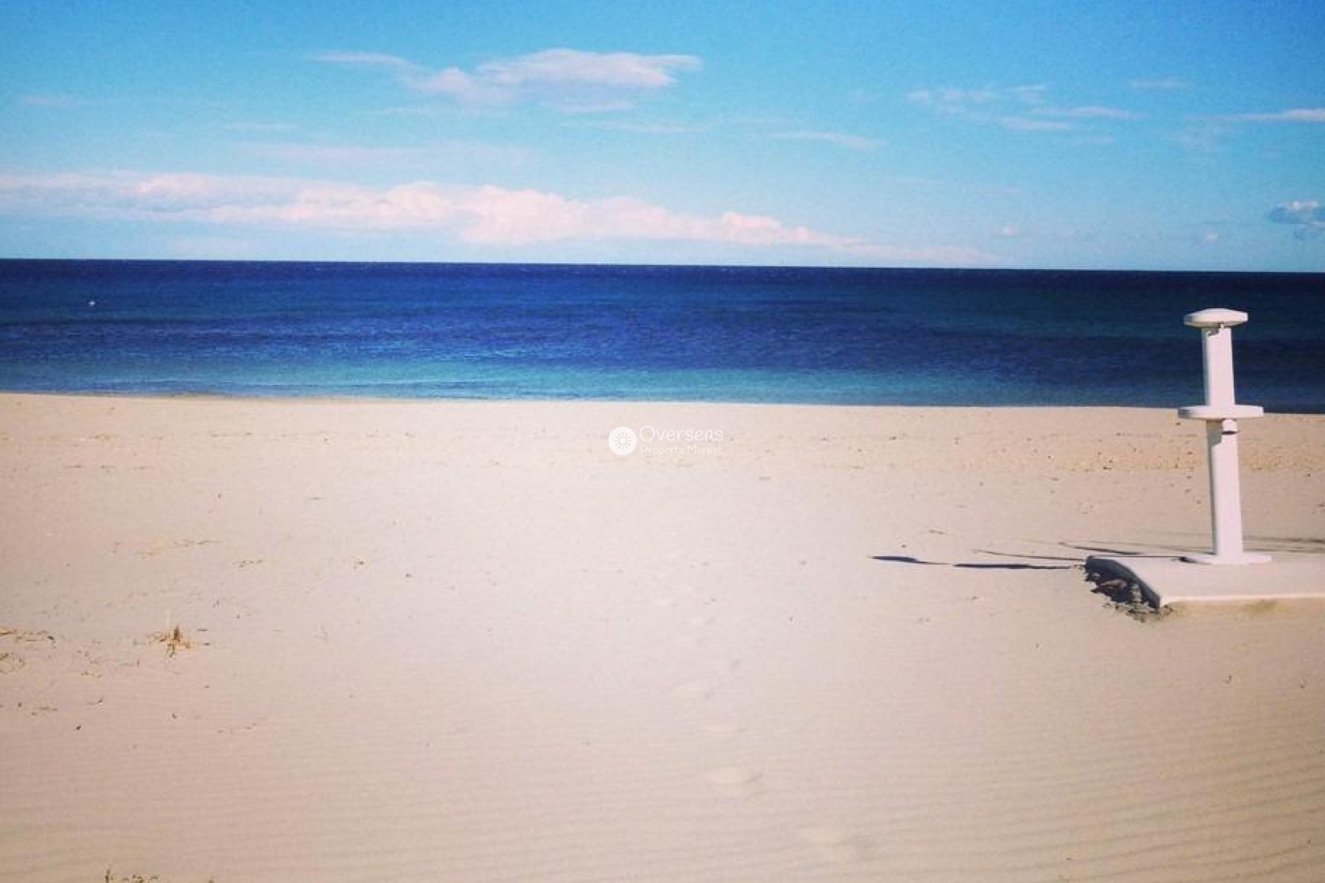 Obra nueva - Top Floor Bungalow -
Pilar de La Horadada