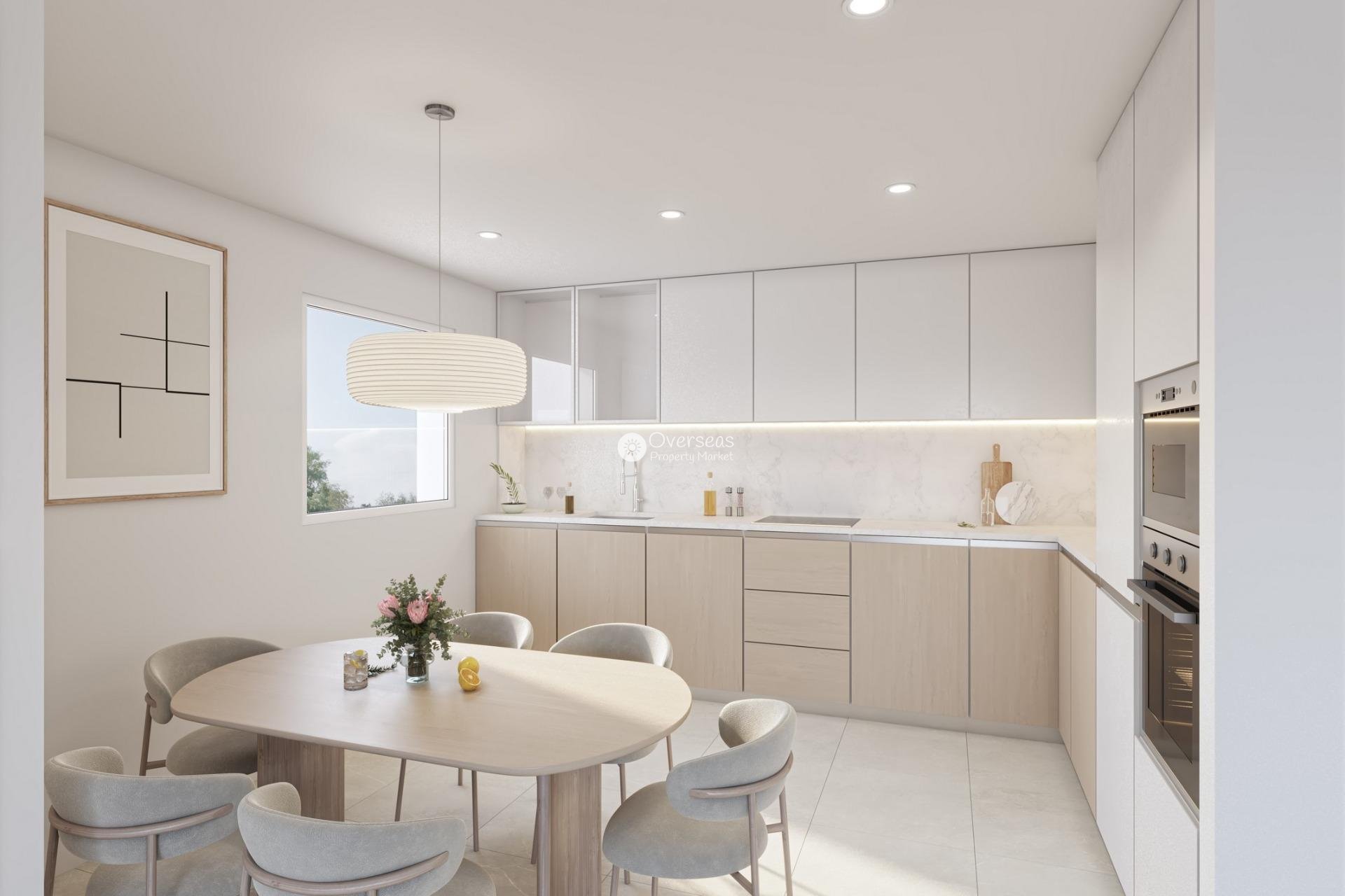 Obra nueva - Top Floor Bungalow -
Pilar de La Horadada