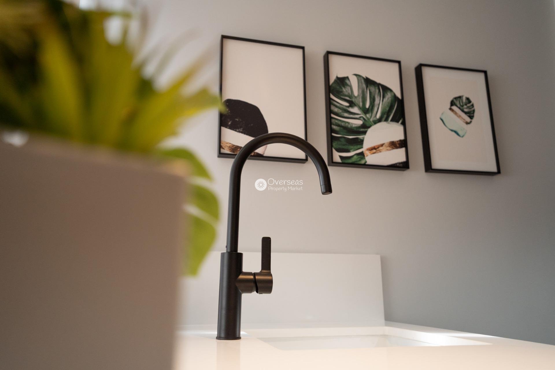 Obra nueva - Top Floor Bungalow -
Pilar de La Horadada