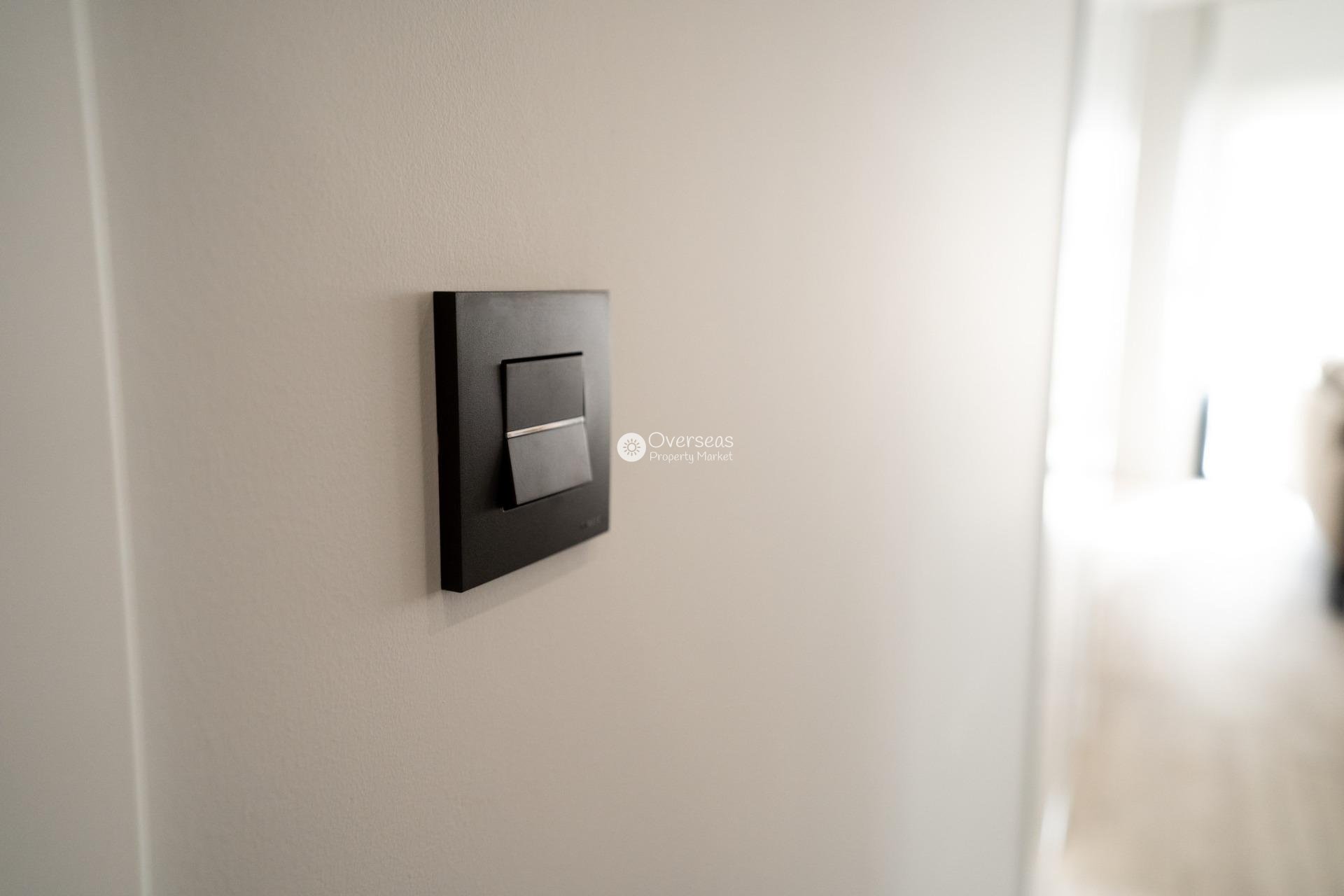 Obra nueva - Top Floor Bungalow -
Pilar de La Horadada