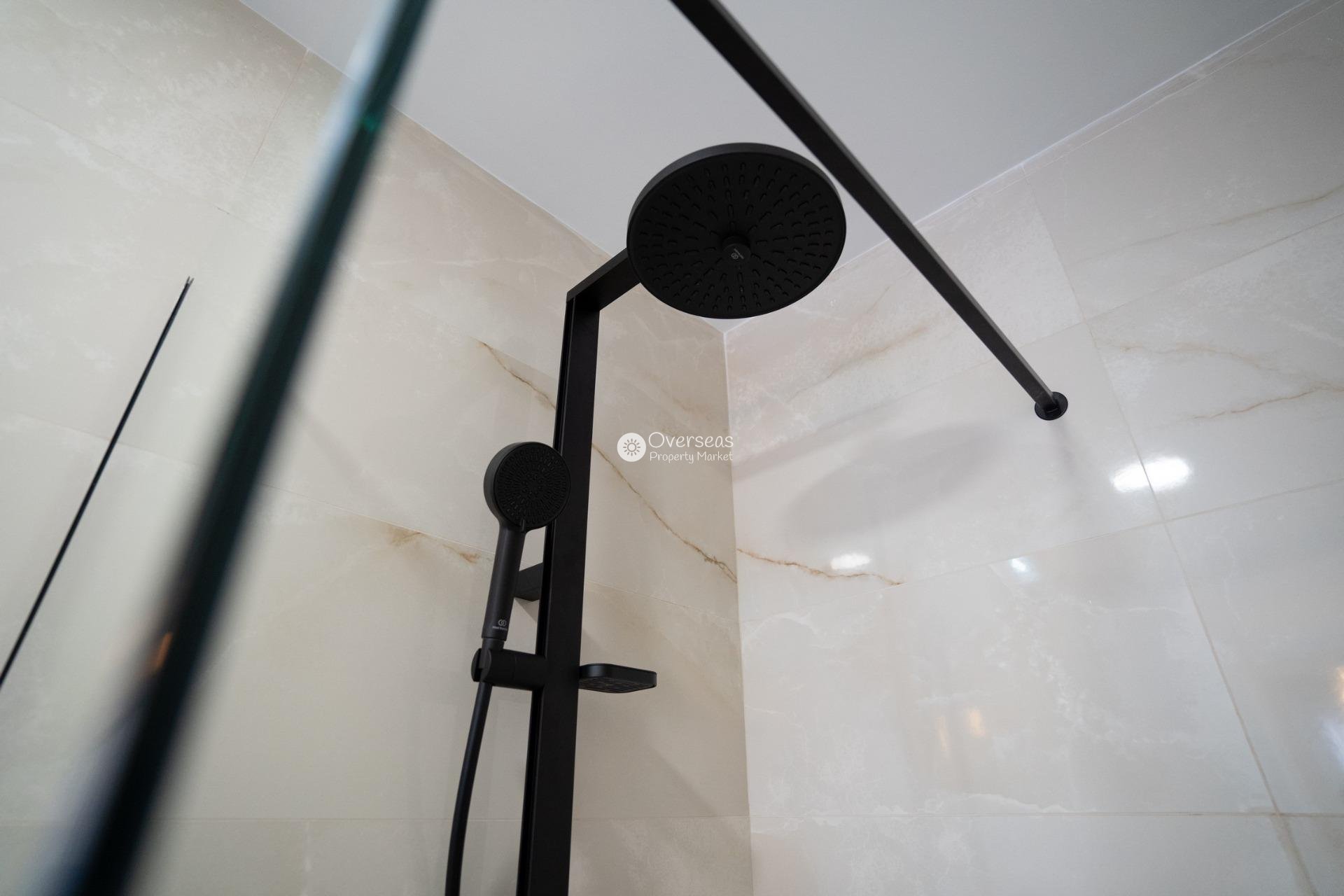 Obra nueva - Top Floor Bungalow -
Pilar de La Horadada