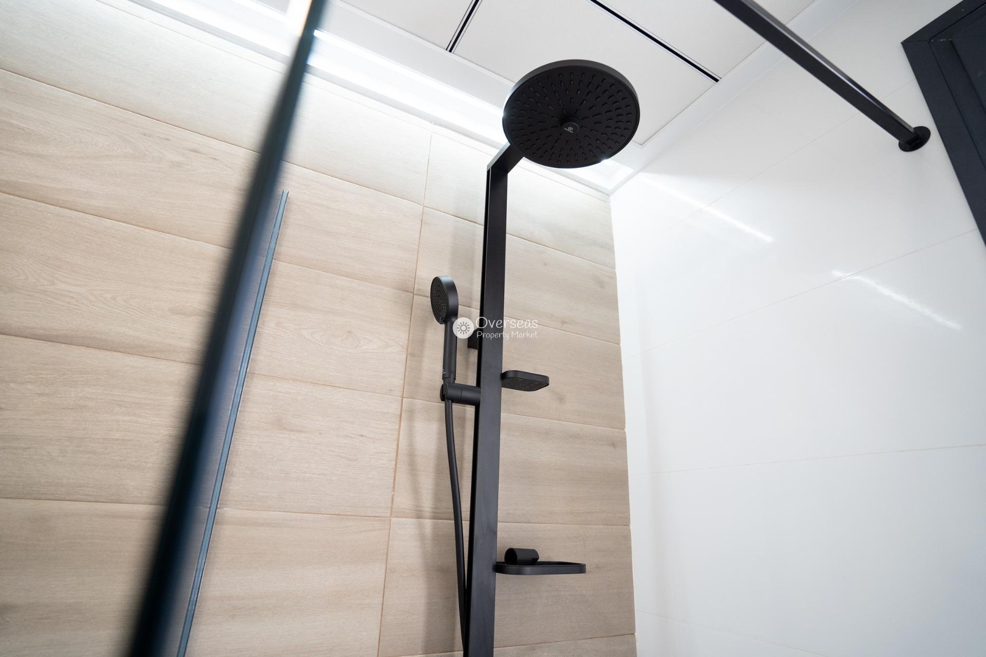 Obra nueva - Top Floor Bungalow -
Pilar de La Horadada