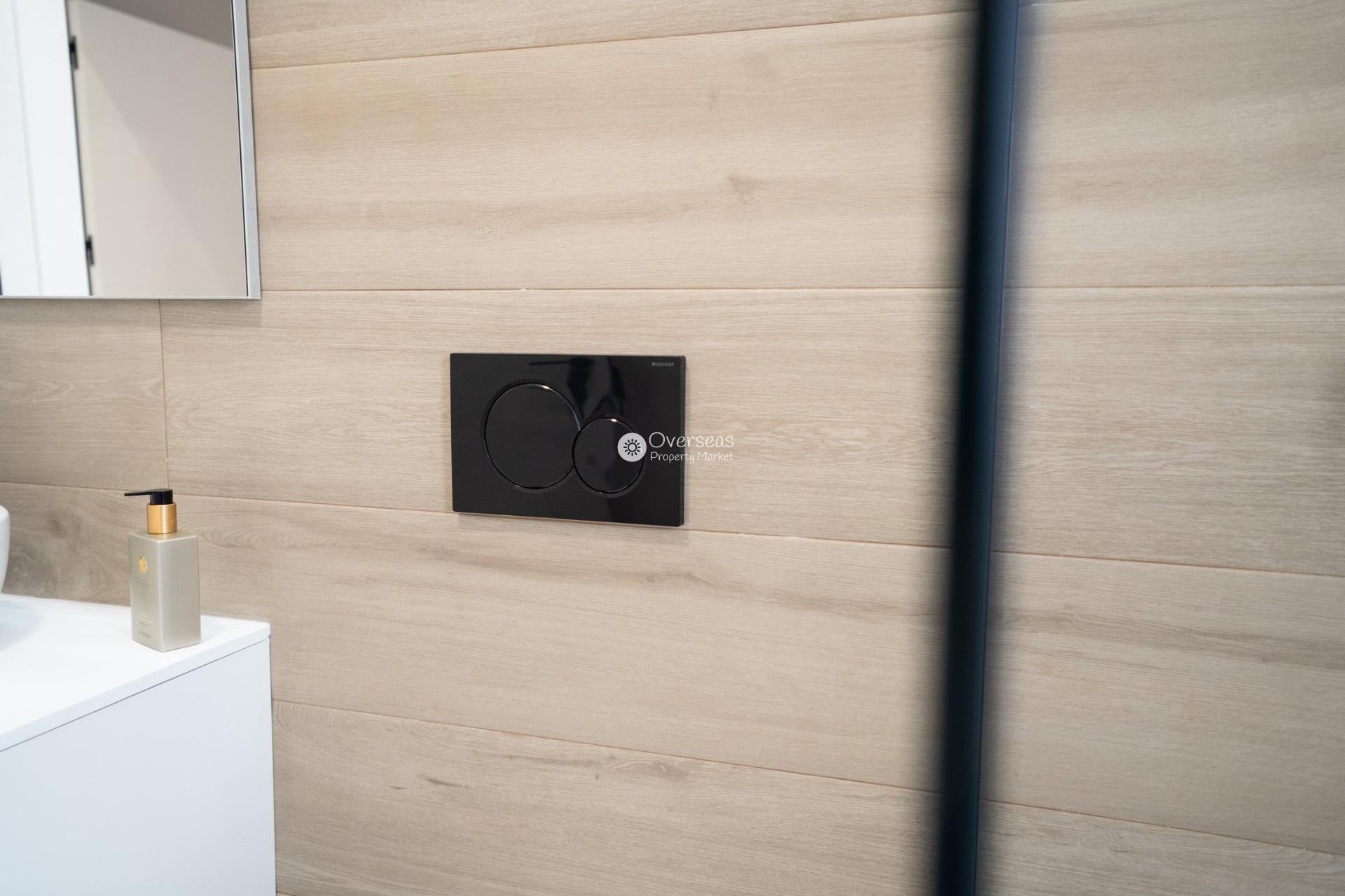 Obra nueva - Top Floor Bungalow -
Pilar de La Horadada