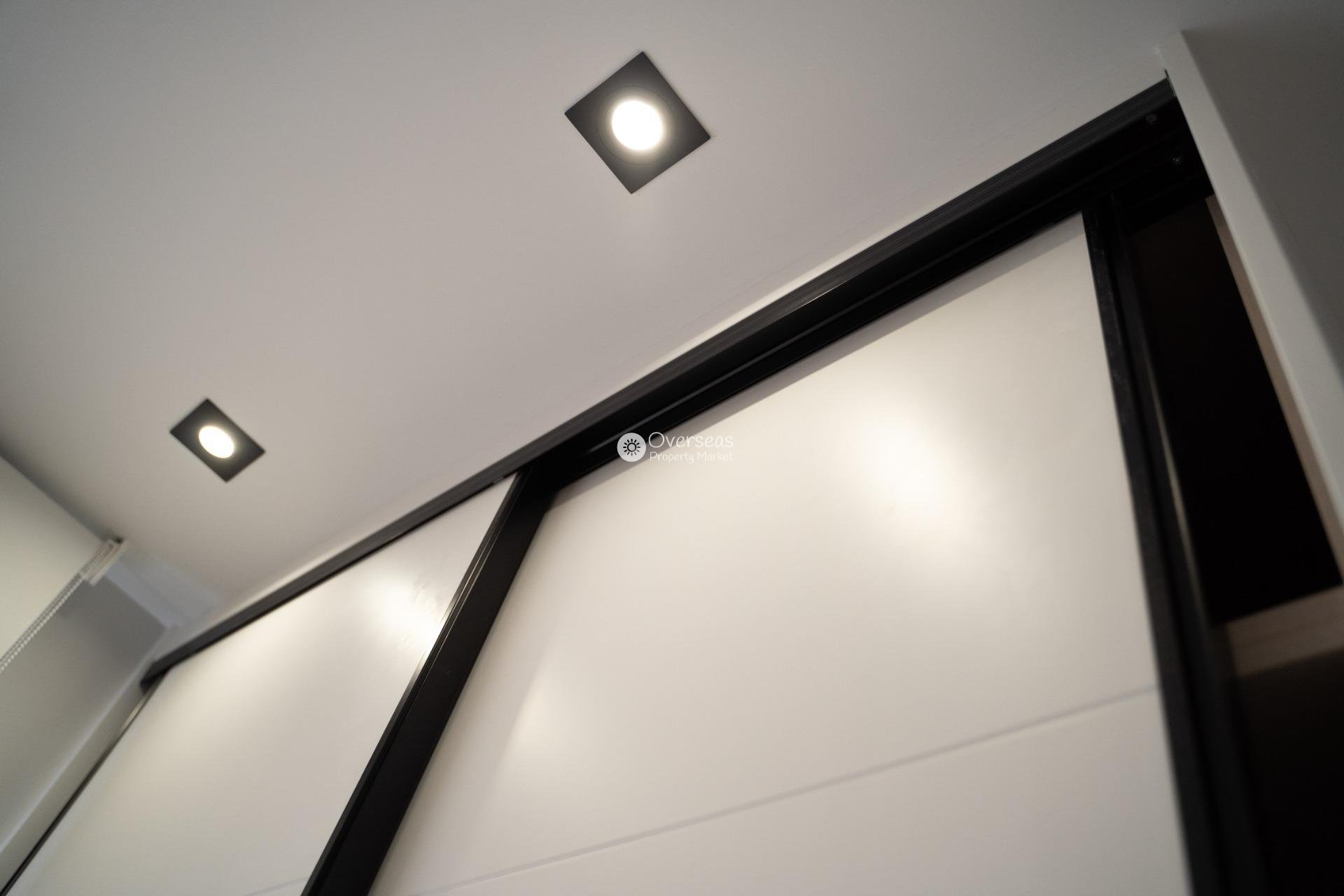 Obra nueva - Top Floor Bungalow -
Pilar de La Horadada