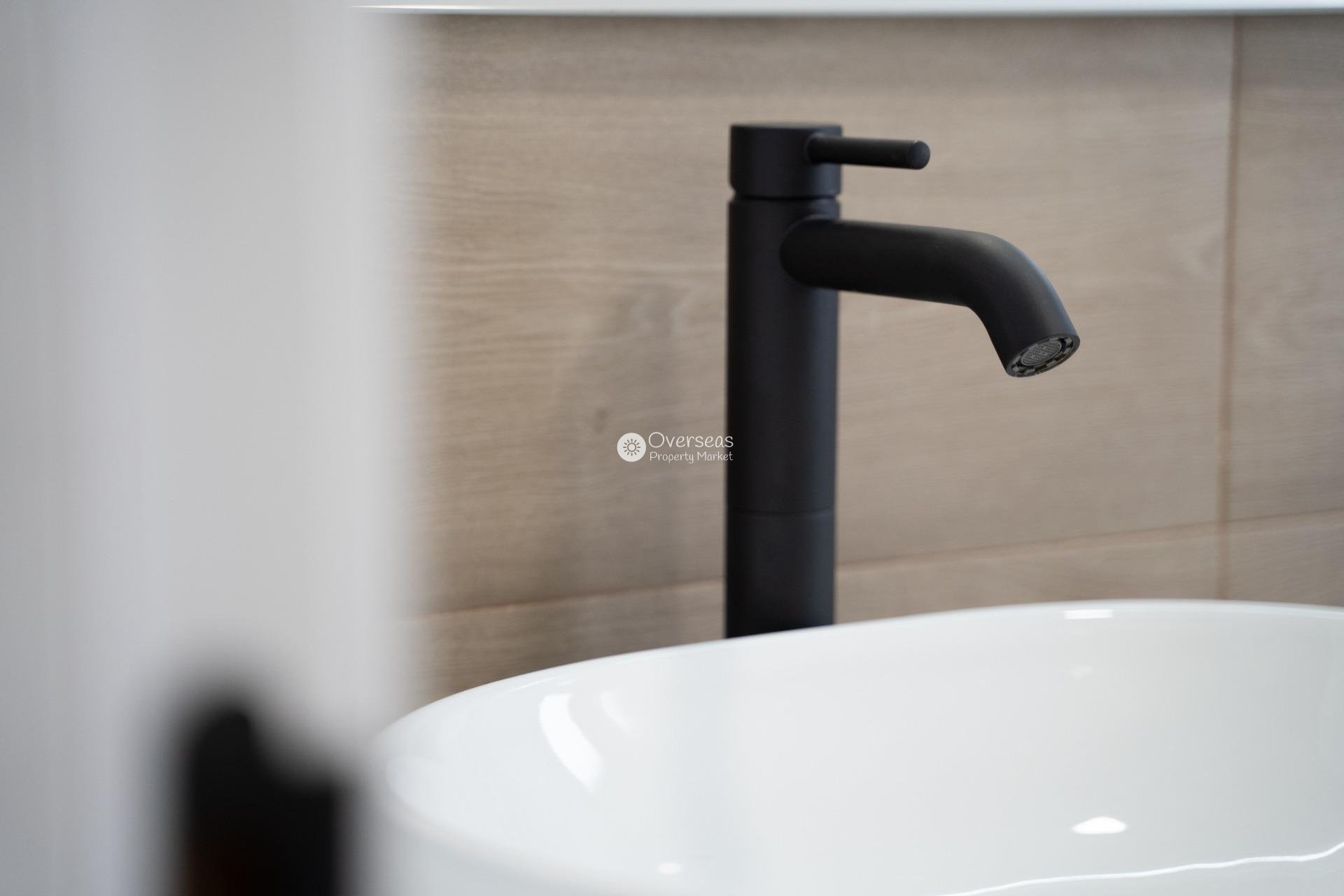 Obra nueva - Top Floor Bungalow -
Pilar de La Horadada