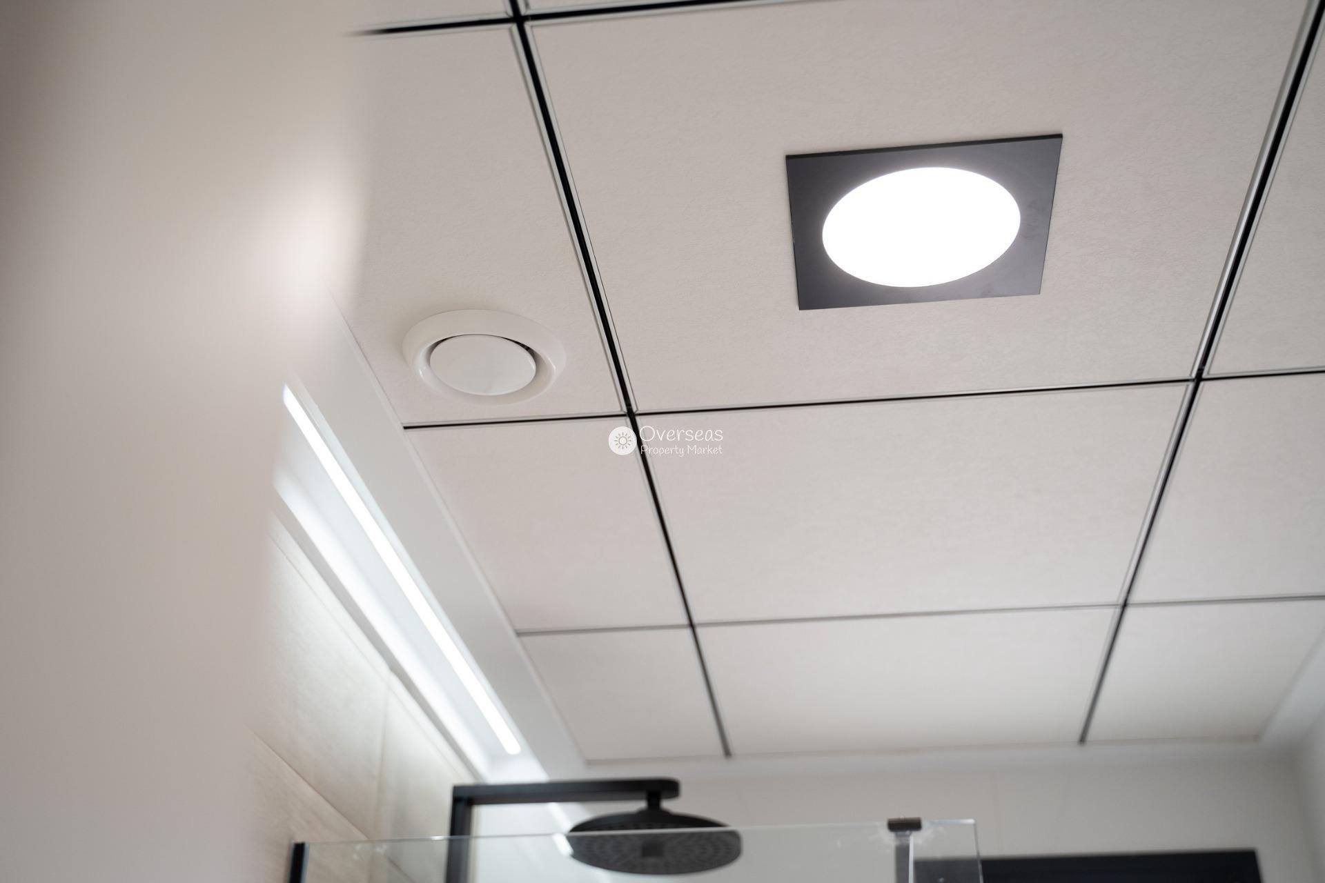 Obra nueva - Top Floor Bungalow -
Pilar de La Horadada