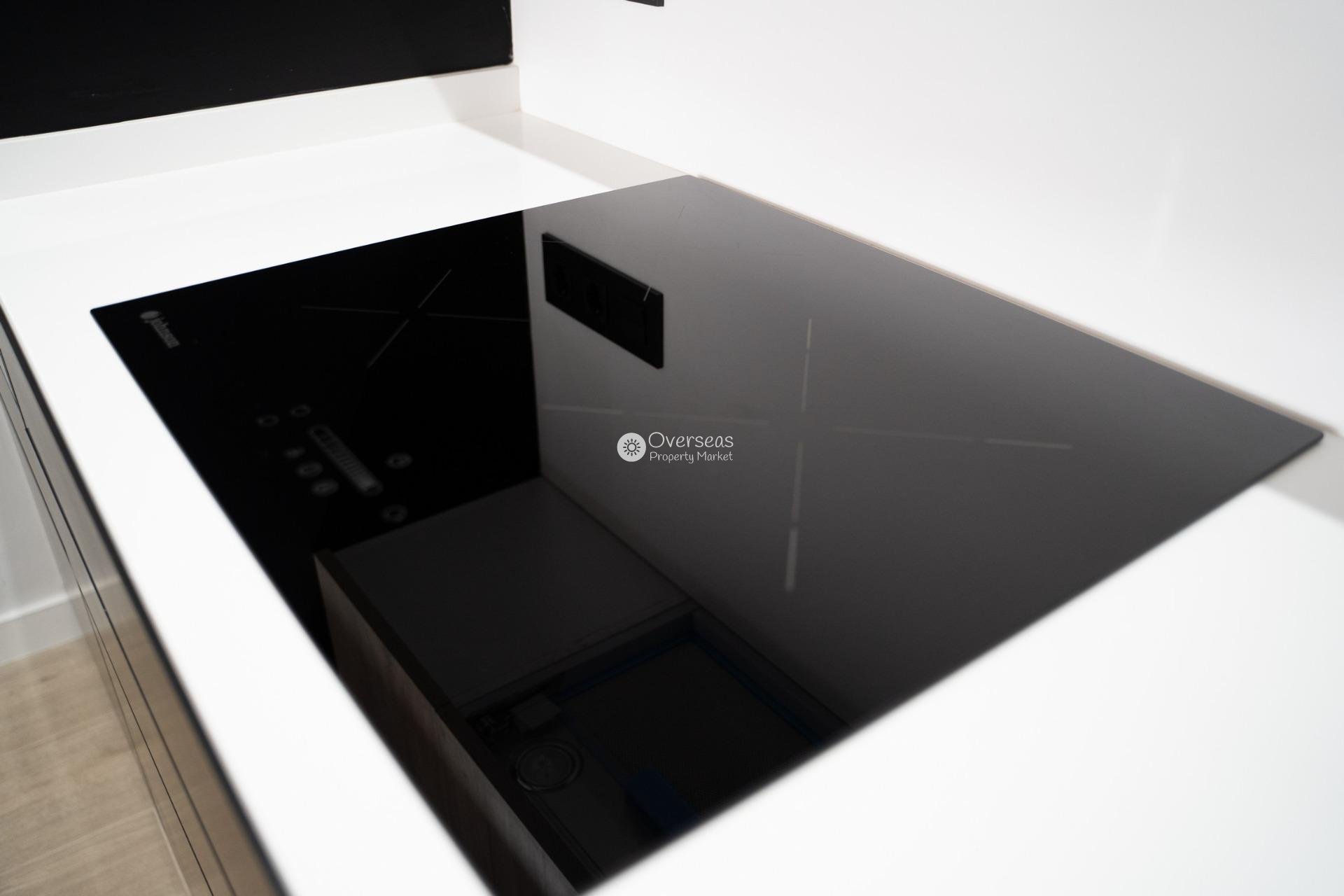 Obra nueva - Top Floor Bungalow -
Pilar de La Horadada