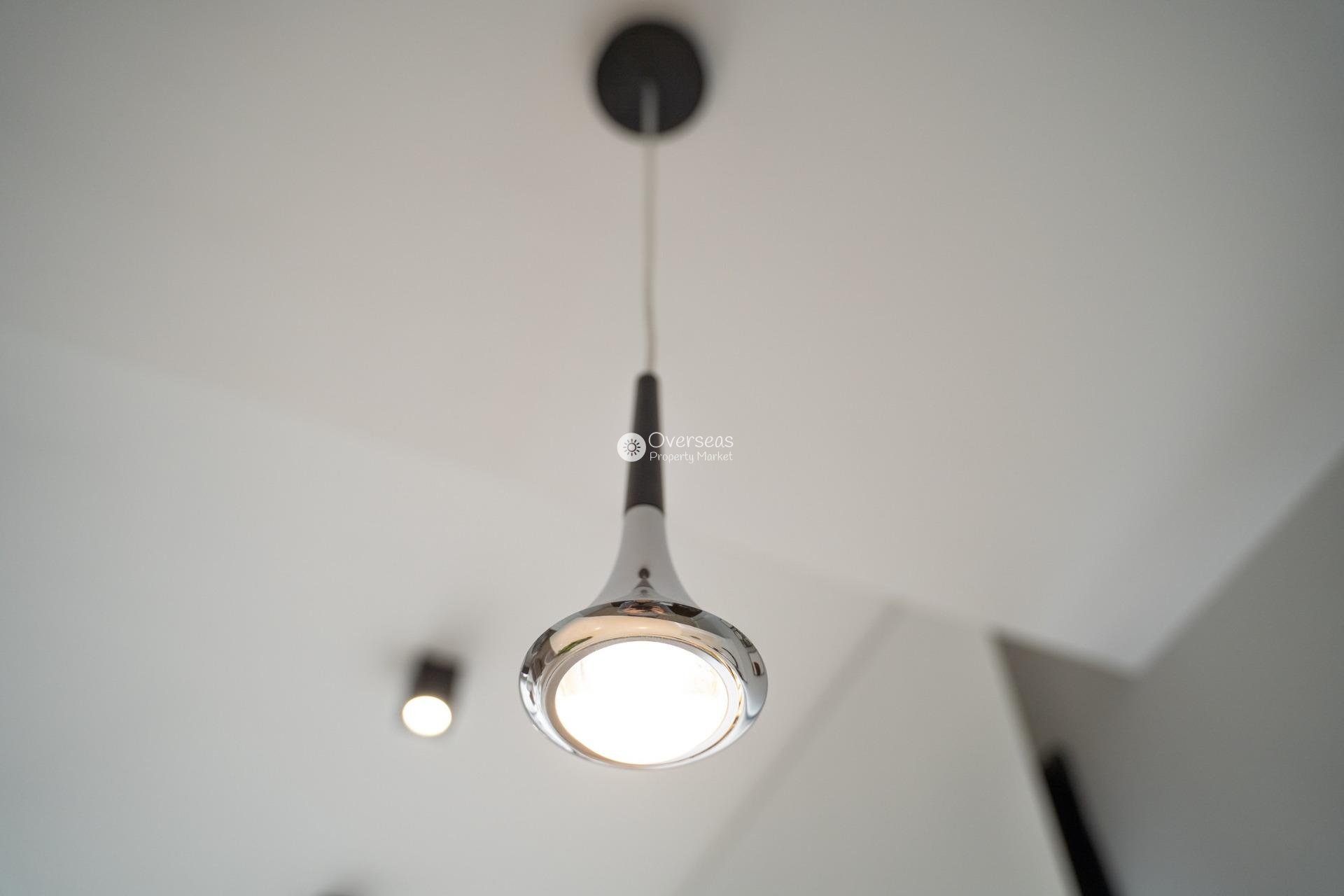 Obra nueva - Top Floor Bungalow -
Pilar de La Horadada