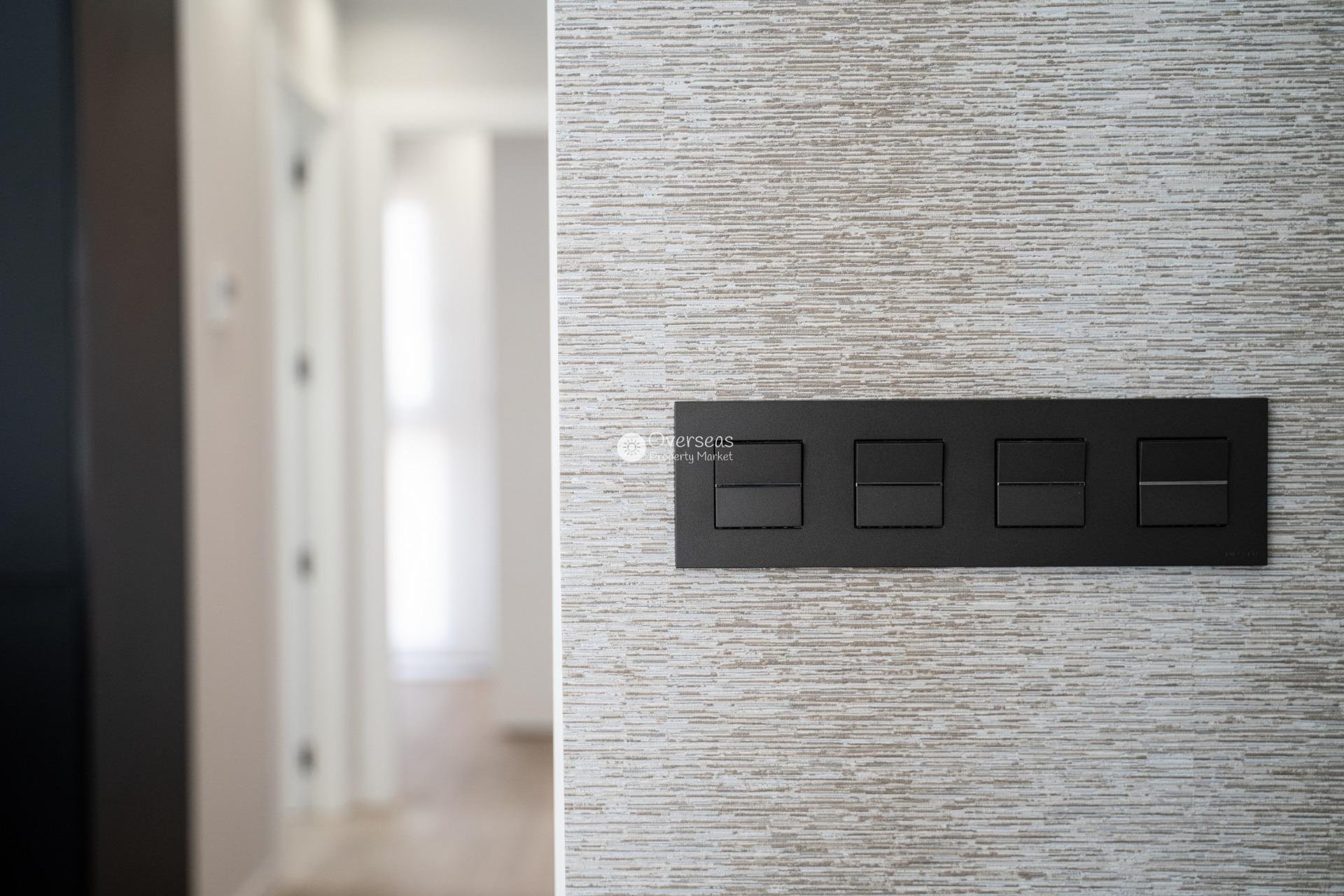 Obra nueva - Top Floor Bungalow -
Pilar de La Horadada