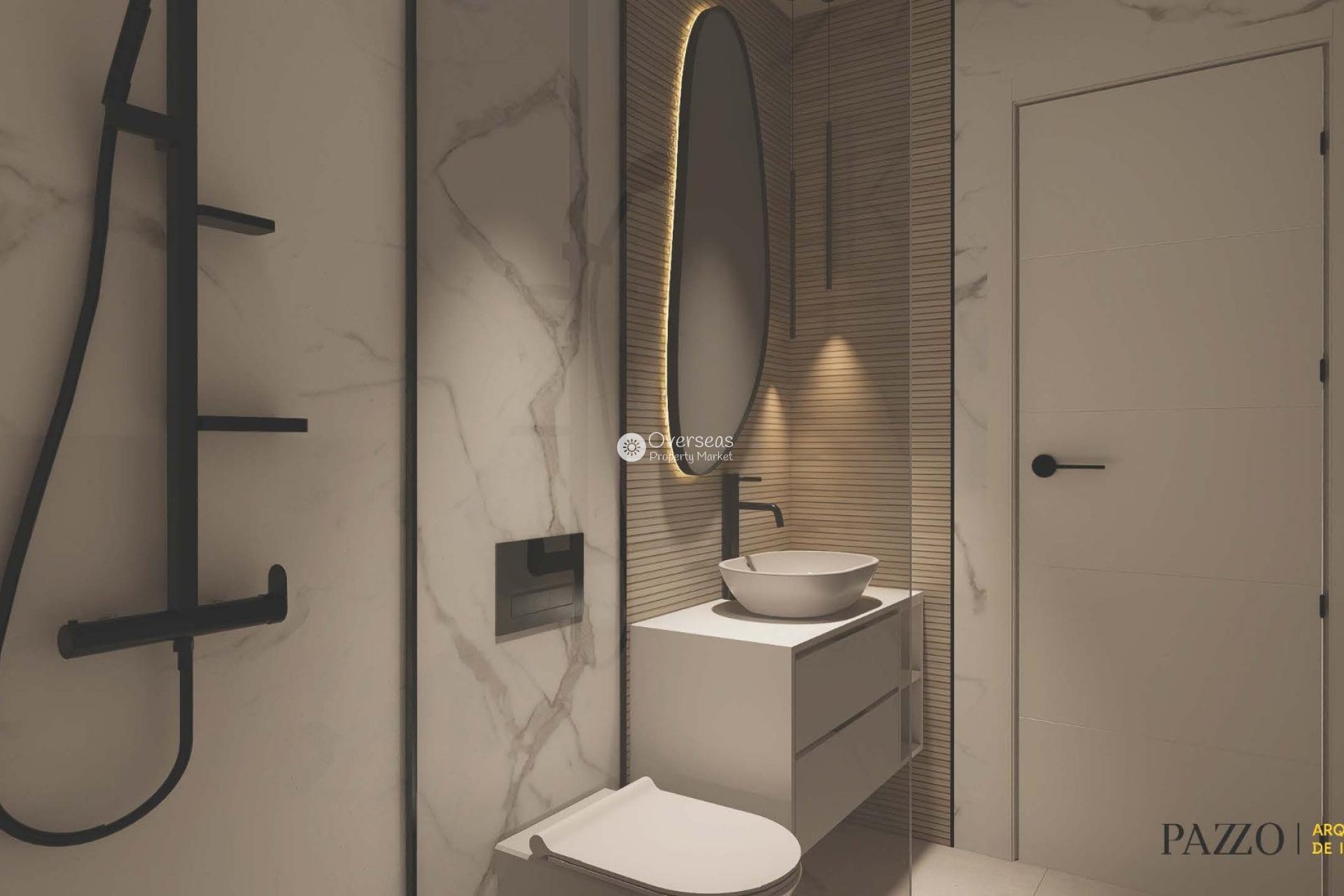 Obra nueva - Top Floor Bungalow -
Pilar de La Horadada