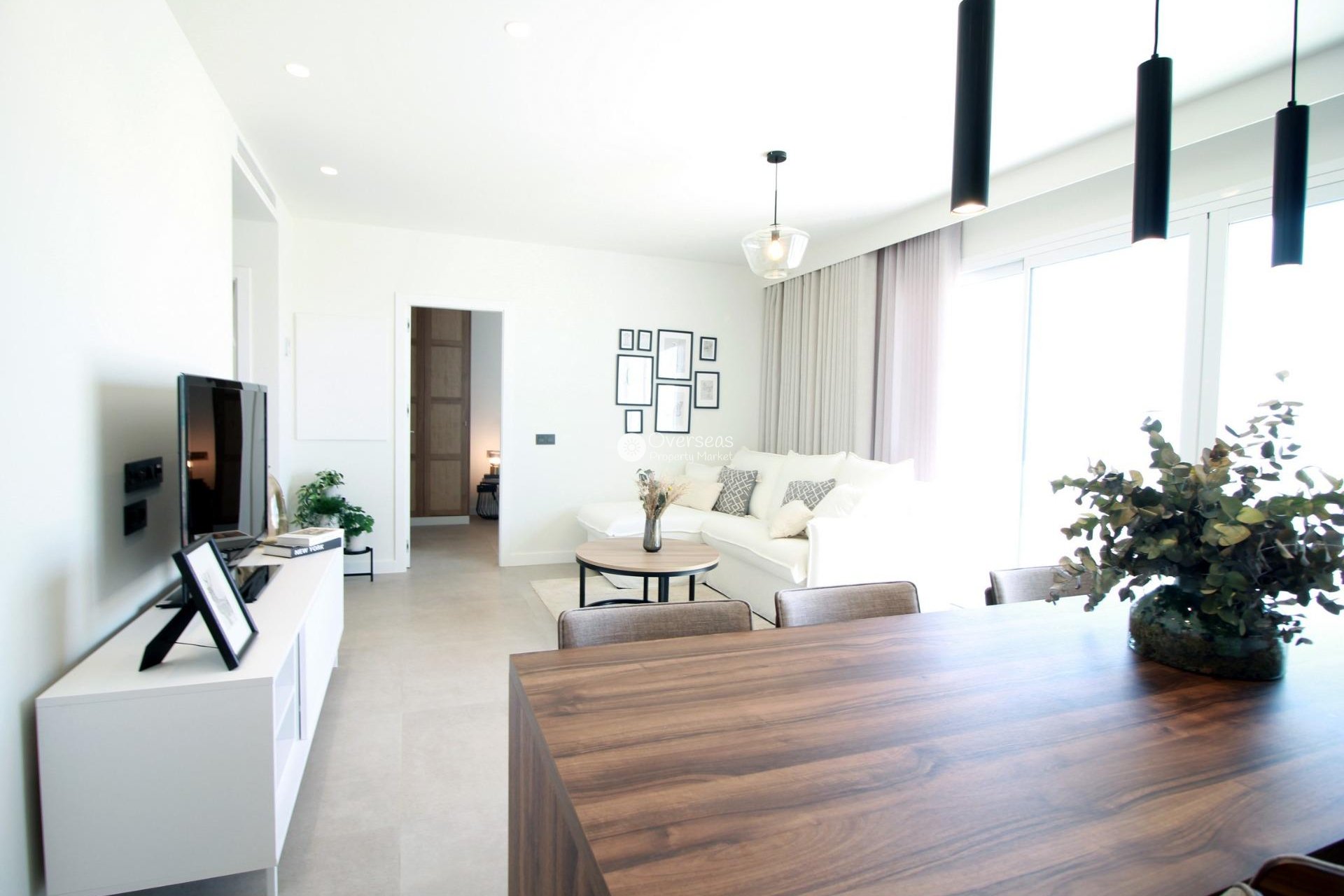 Obra nueva - Top Floor Bungalow -
Pilar de La Horadada