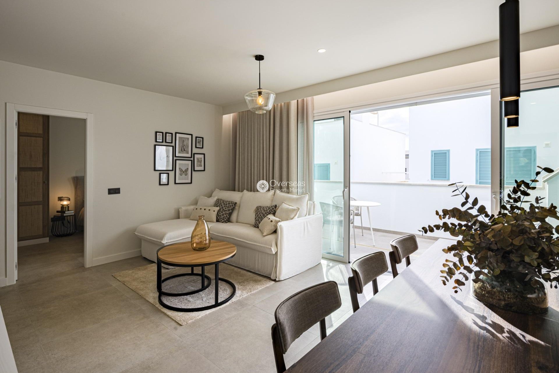 Obra nueva - Top Floor Bungalow -
Pilar de La Horadada