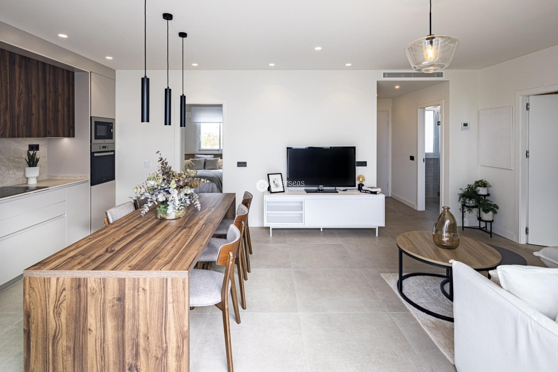 Obra nueva - Top Floor Bungalow -
Pilar de La Horadada