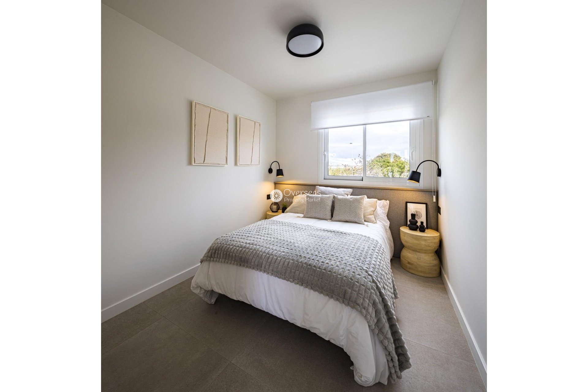 Obra nueva - Top Floor Bungalow -
Pilar de La Horadada