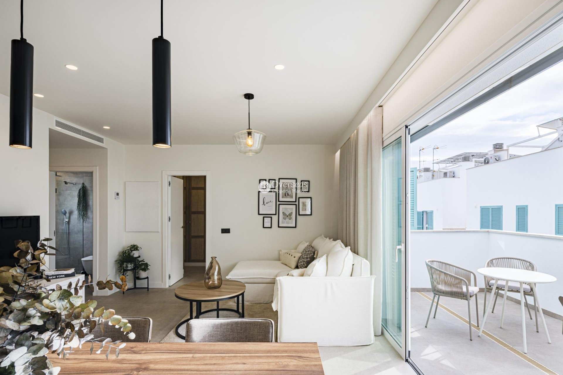 Obra nueva - Top Floor Bungalow -
Pilar de La Horadada