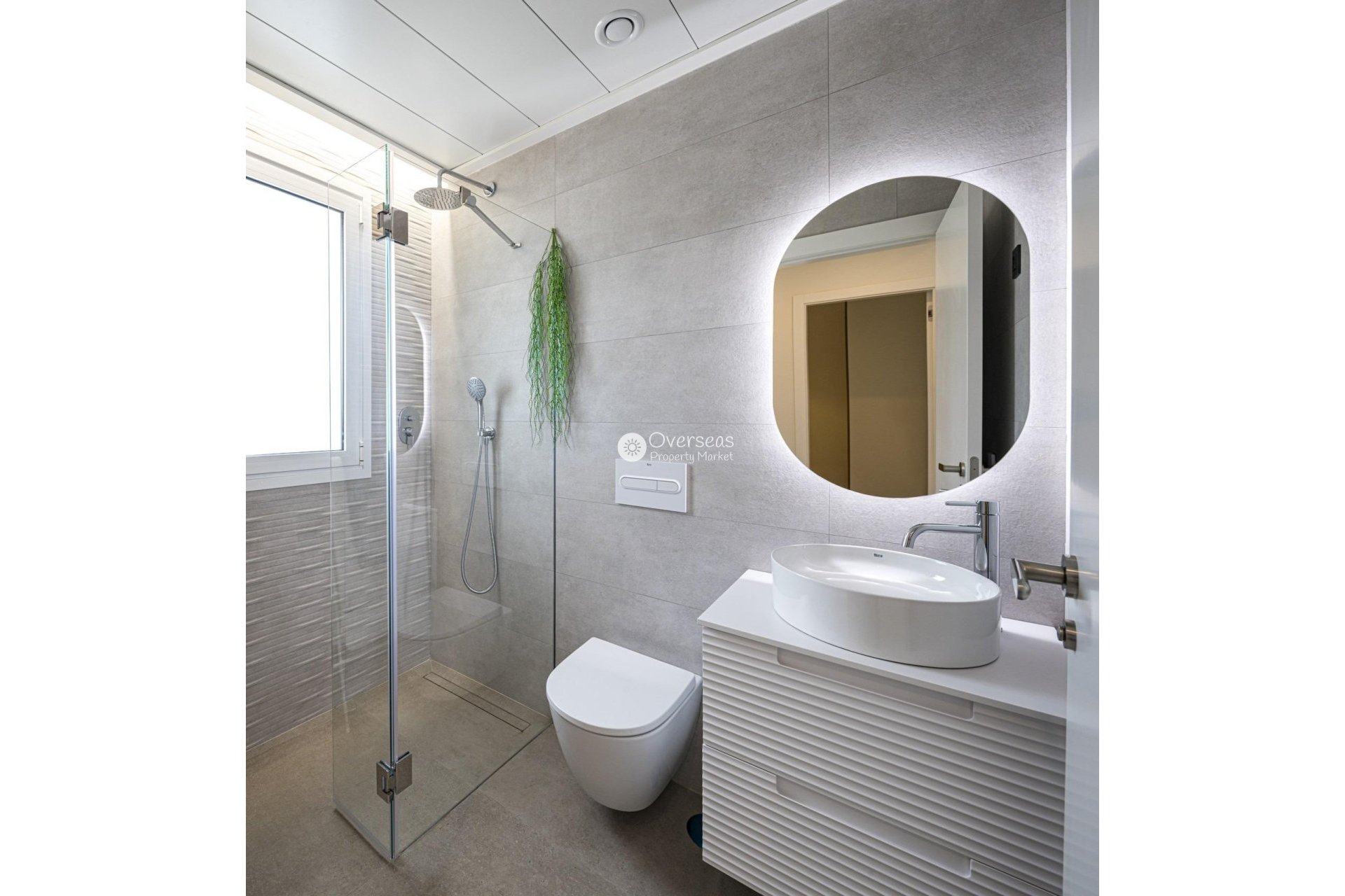 Obra nueva - Top Floor Bungalow -
Pilar de La Horadada