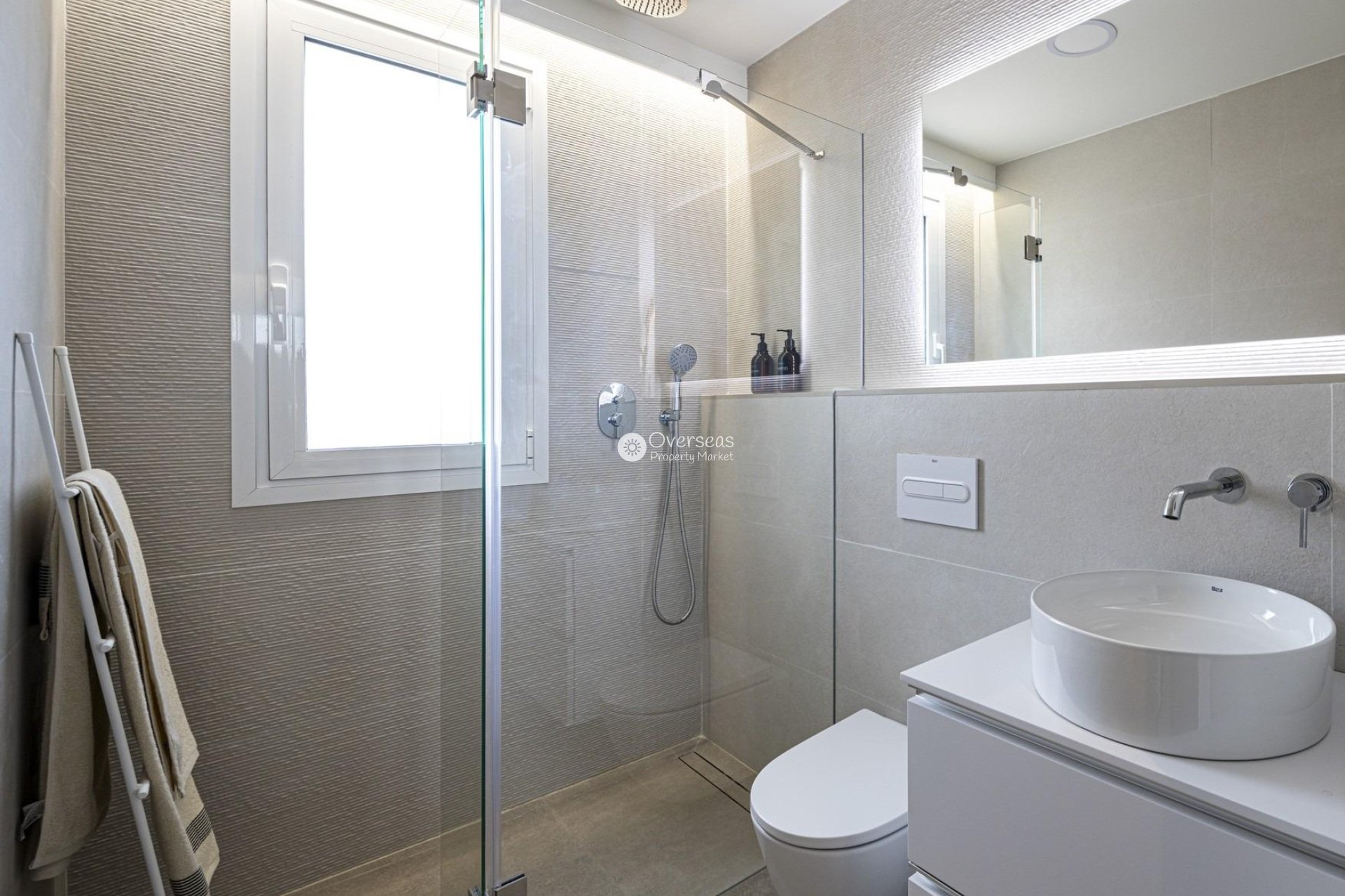 Obra nueva - Top Floor Bungalow -
Pilar de La Horadada