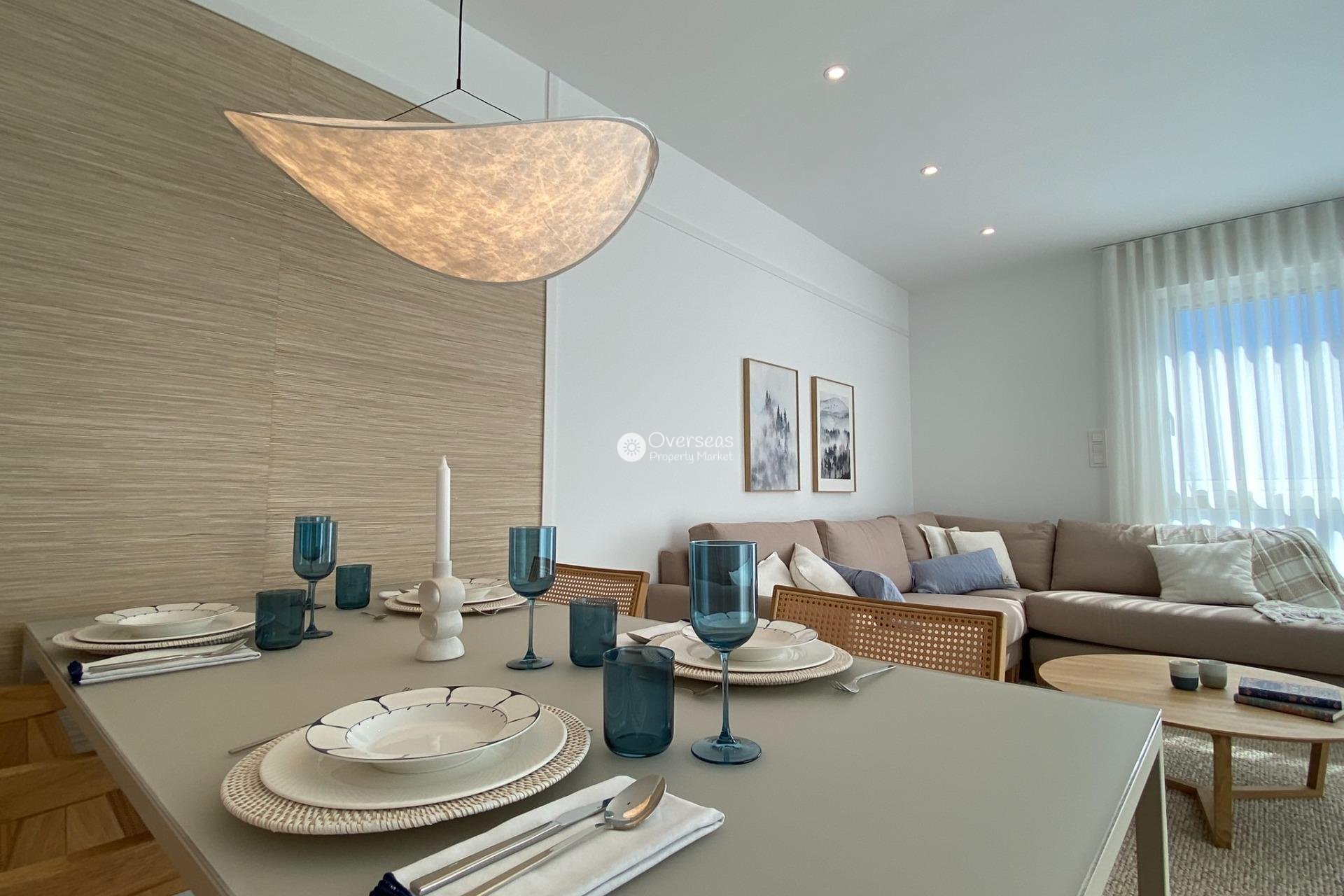 Obra nueva - Top Floor Bungalow -
Pilar de La Horadada