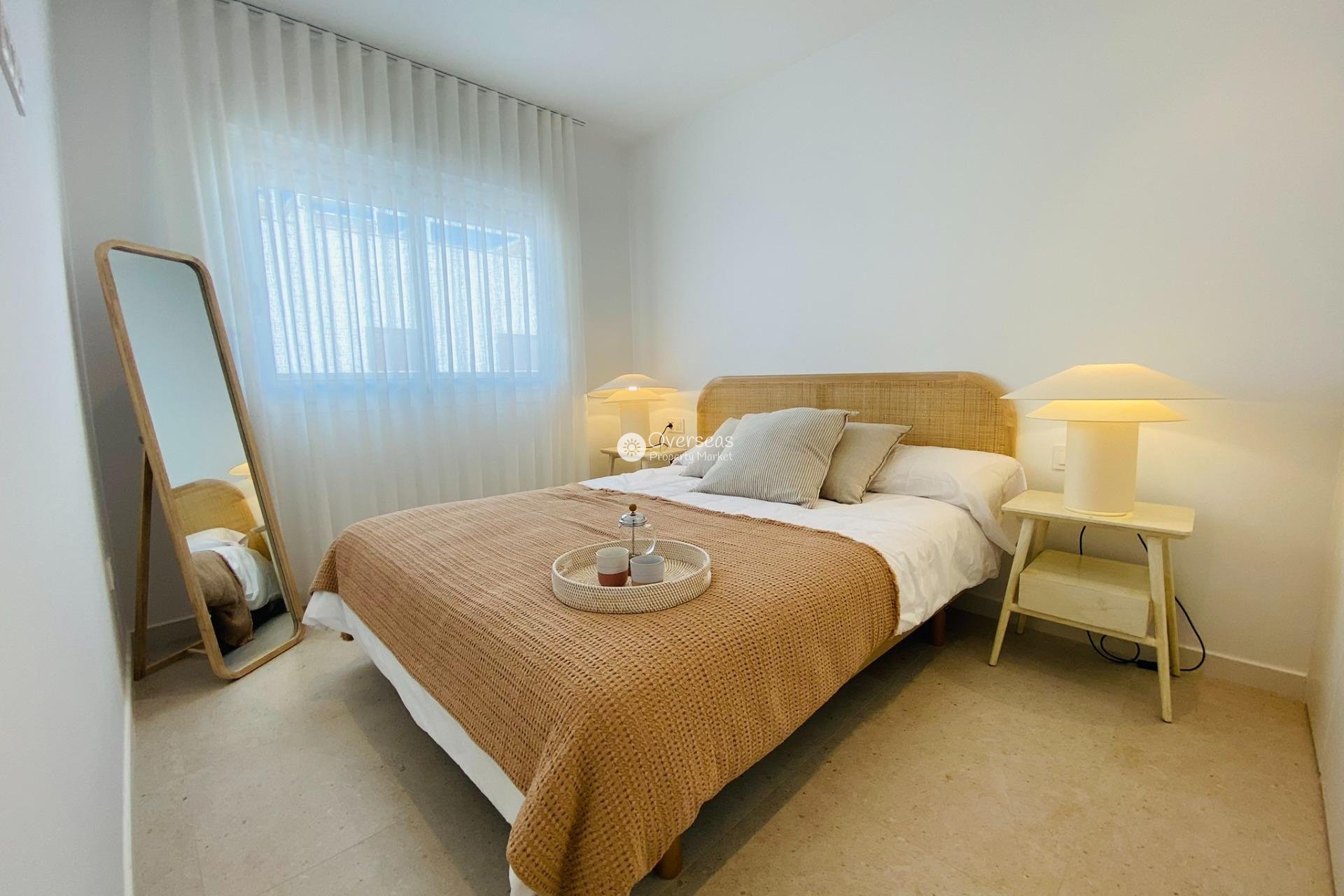 Obra nueva - Top Floor Bungalow -
Pilar de La Horadada