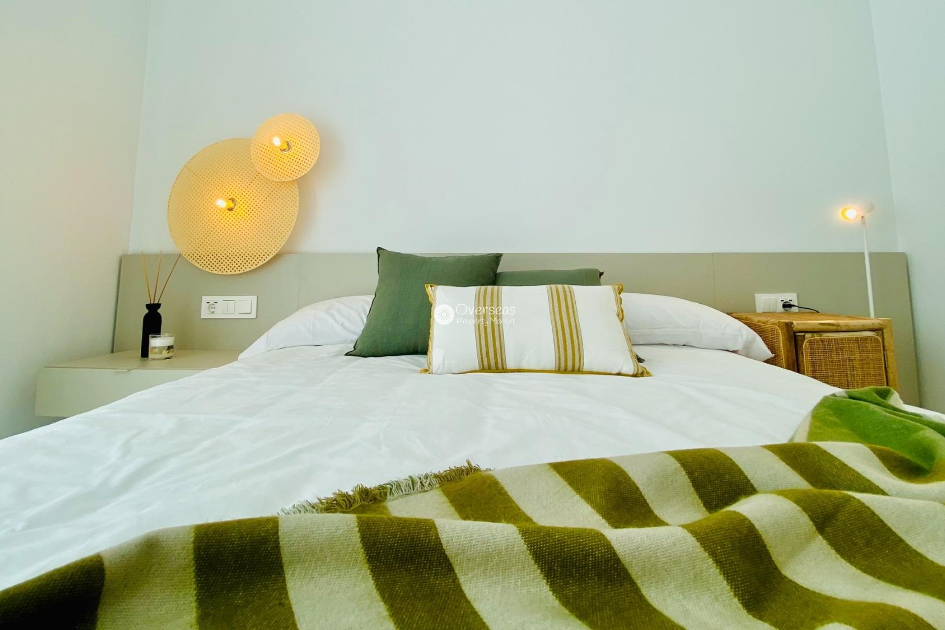 Obra nueva - Top Floor Bungalow -
Pilar de La Horadada