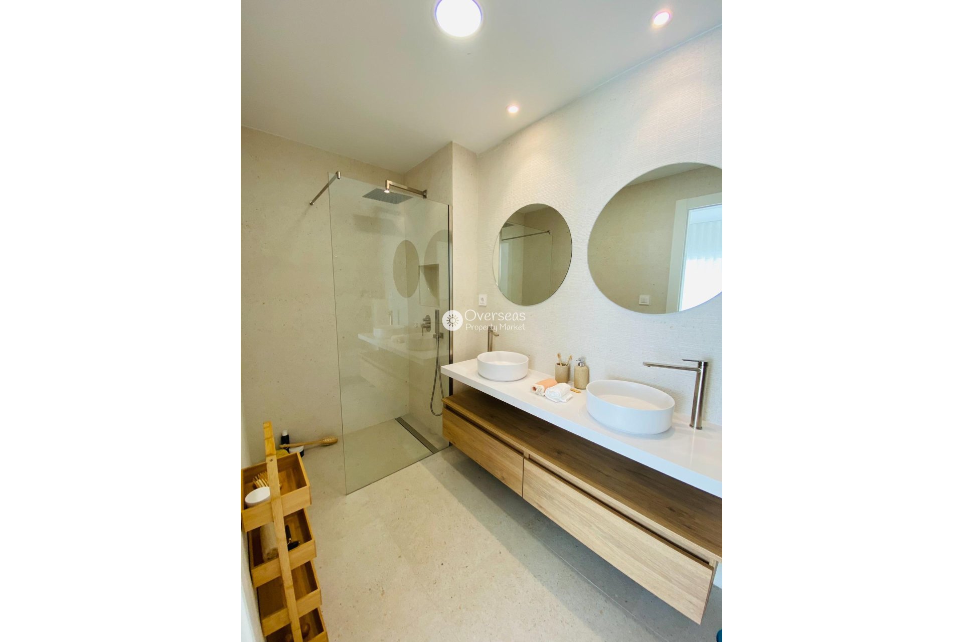 Obra nueva - Top Floor Bungalow -
Pilar de La Horadada