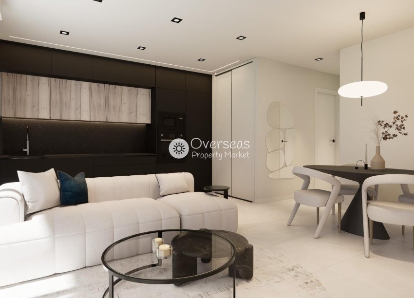 Obra nueva - Top Floor Bungalow -
Pilar de La Horadada