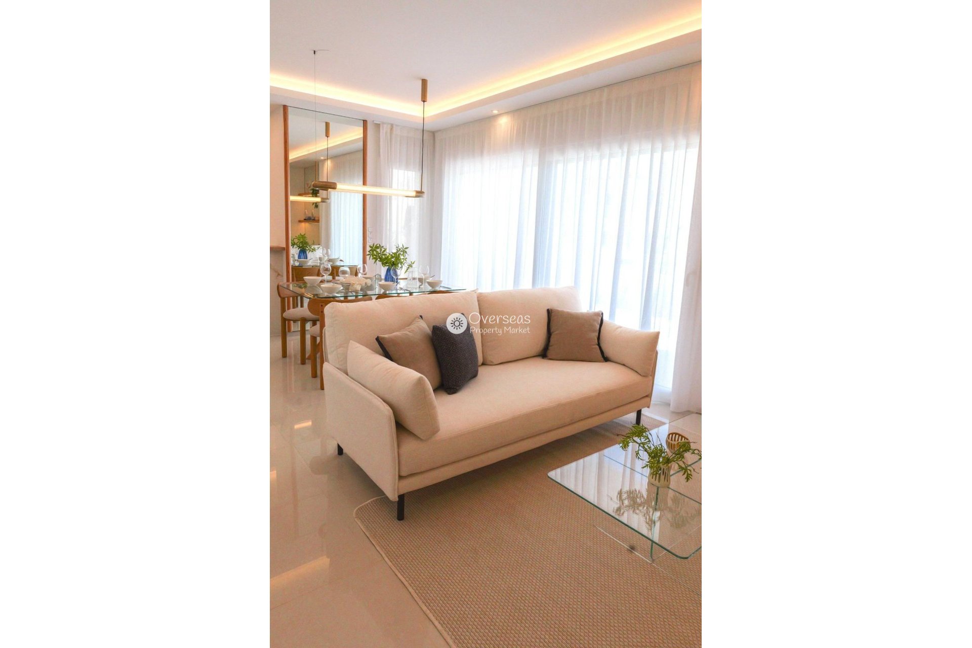 Obra nueva - Top Floor Bungalow -
Rojales