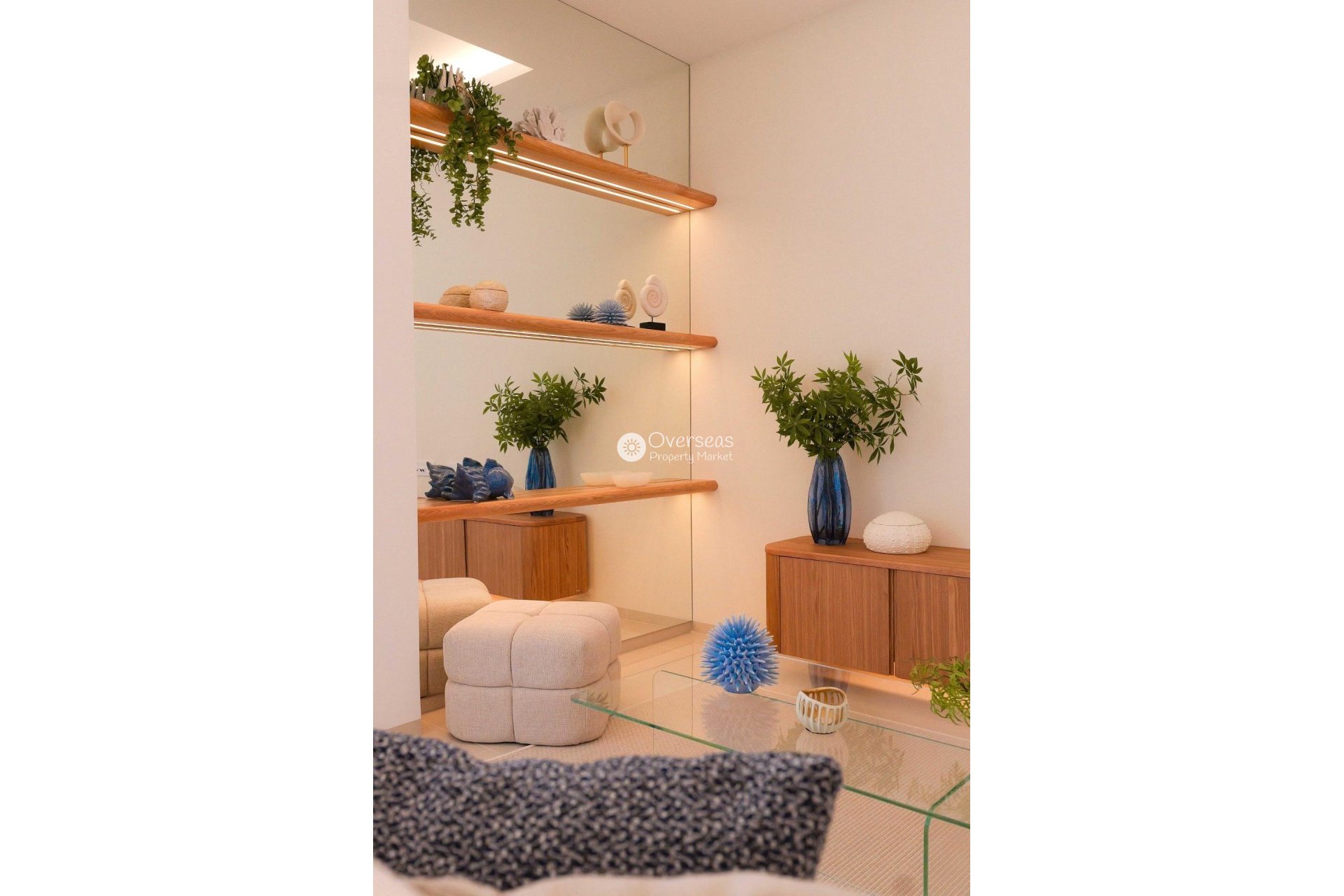 Obra nueva - Top Floor Bungalow -
Rojales