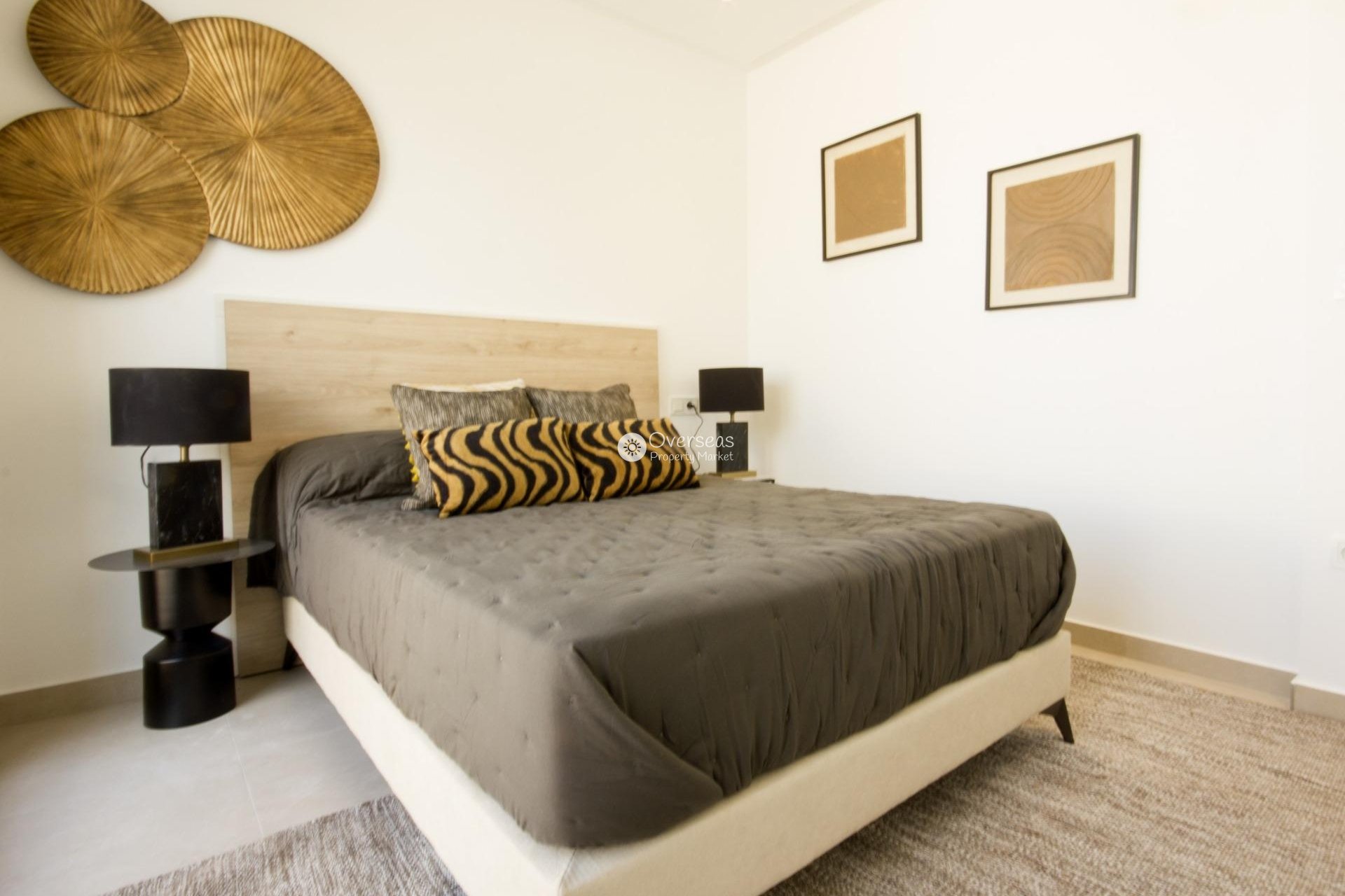 Obra nueva - Top Floor Bungalow -
San Fulgencio