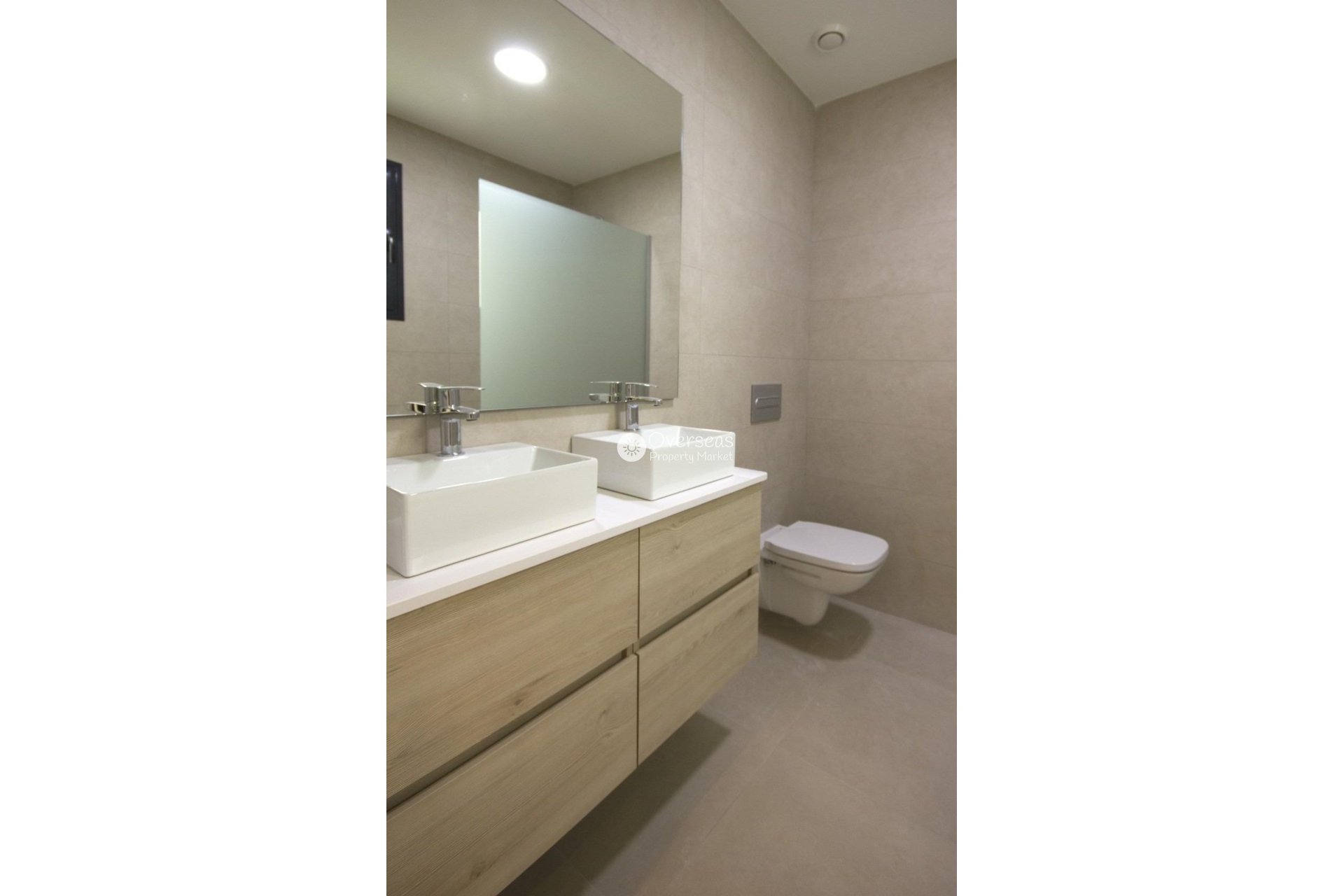 Obra nueva - Top Floor Bungalow -
San Fulgencio