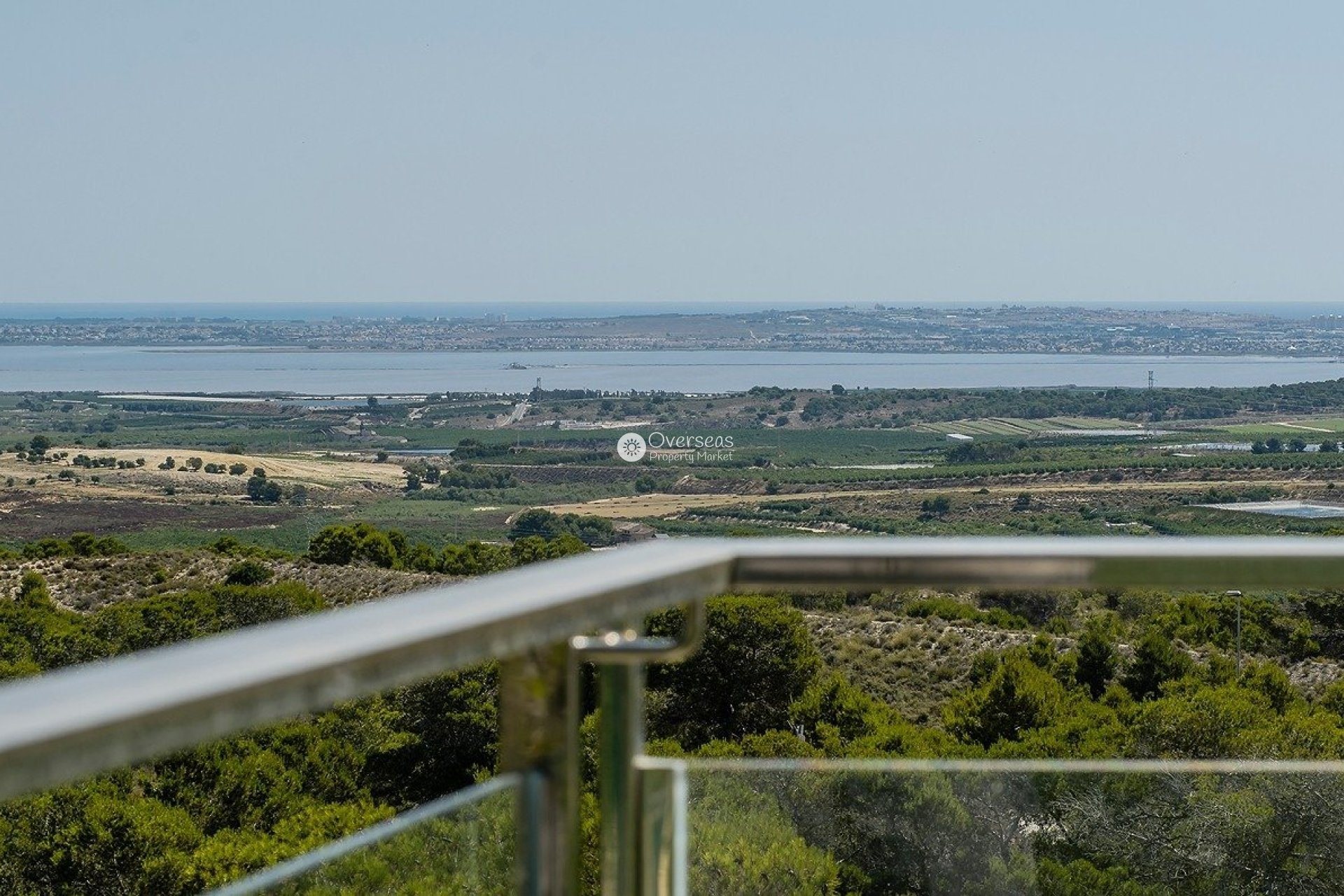 Obra nueva - Top Floor Bungalow -
San Miguel de Salinas