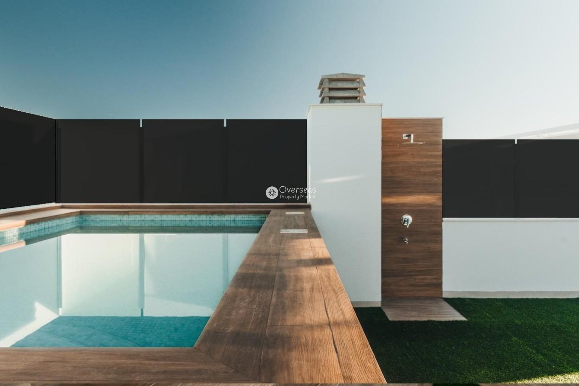 Obra nueva - Top Floor Bungalow -
San Pedro del Pinatar