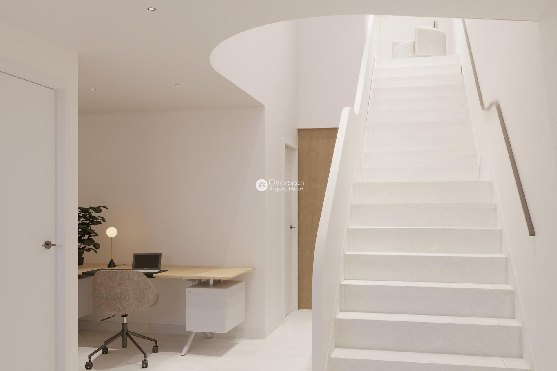 Obra nueva - Top Floor Bungalow -
Torrevieja