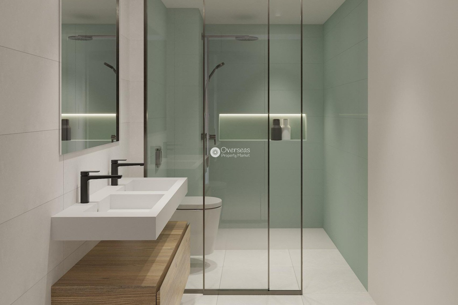 Obra nueva - Top Floor Bungalow -
Torrevieja