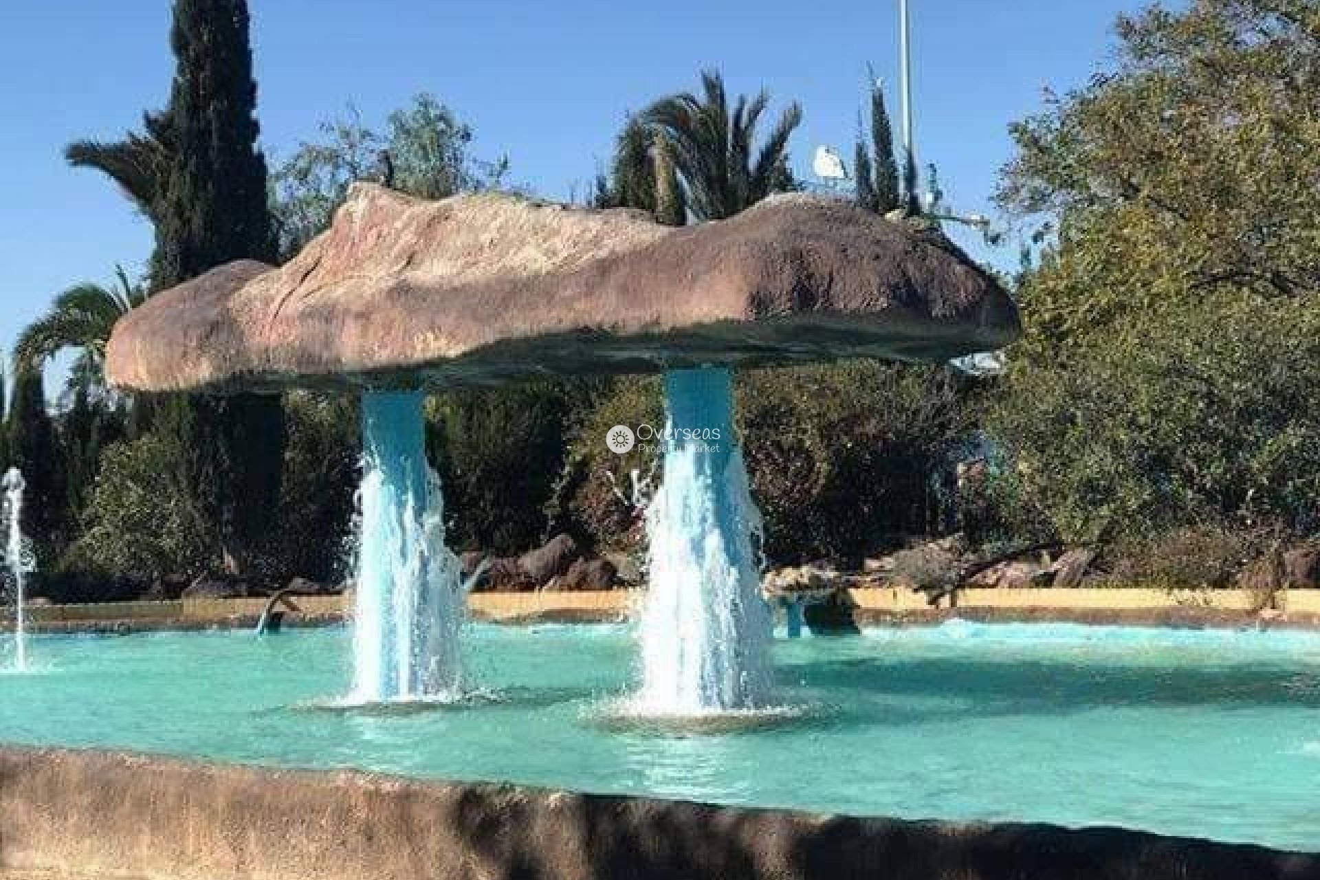 Obra nueva - Top Floor Bungalow -
Torrevieja