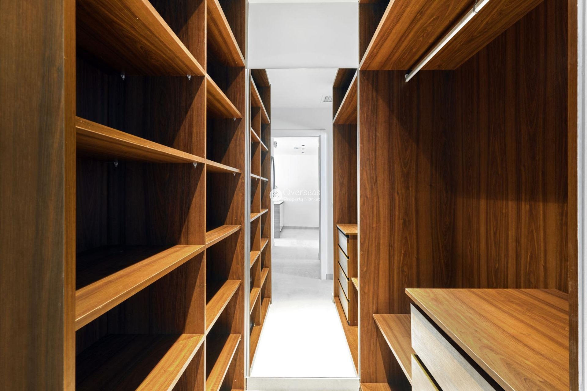 Obra nueva - Top Floor Bungalow -
Torrevieja