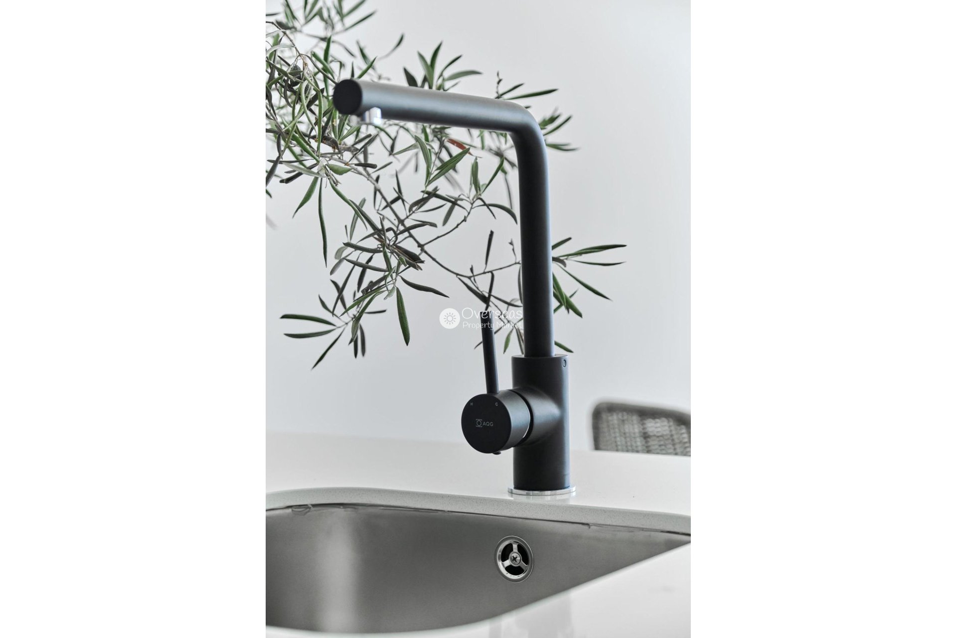 Obra nueva - Top Floor Bungalow -
Torrevieja