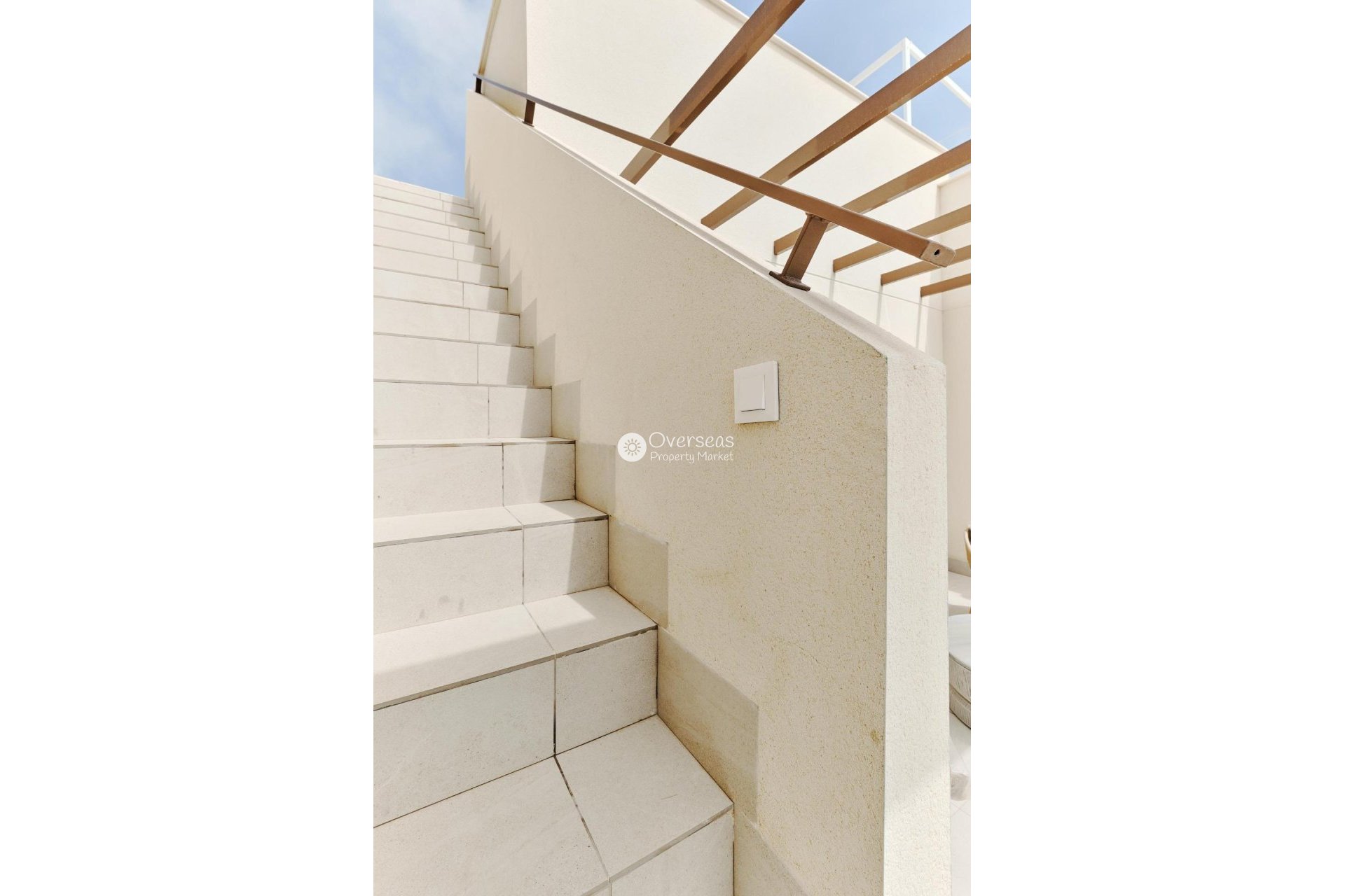 Obra nueva - Top Floor Bungalow -
Torrevieja