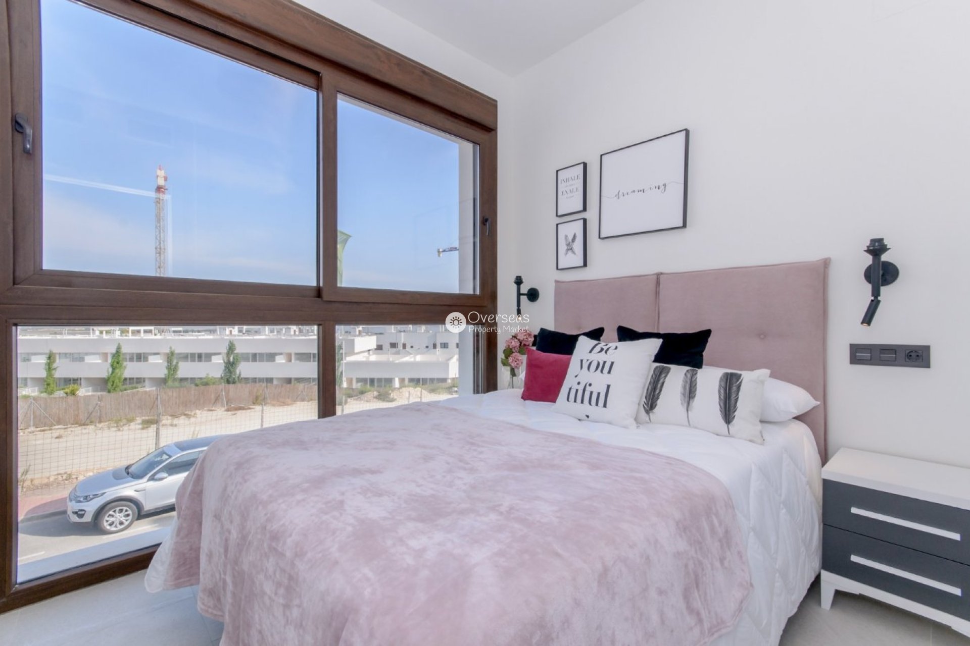 Obra nueva - Top Floor Bungalow -
Torrevieja