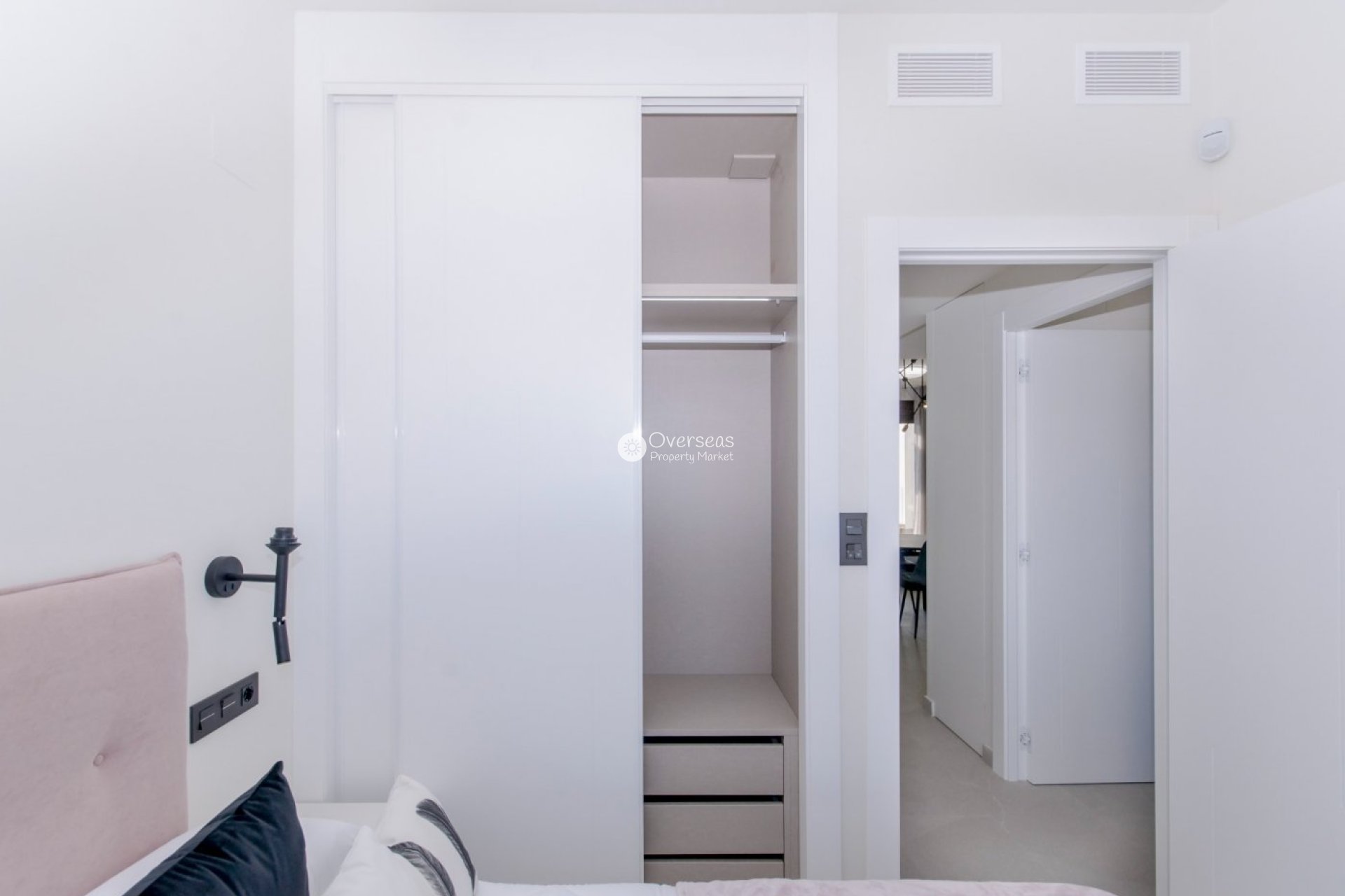 Obra nueva - Top Floor Bungalow -
Torrevieja