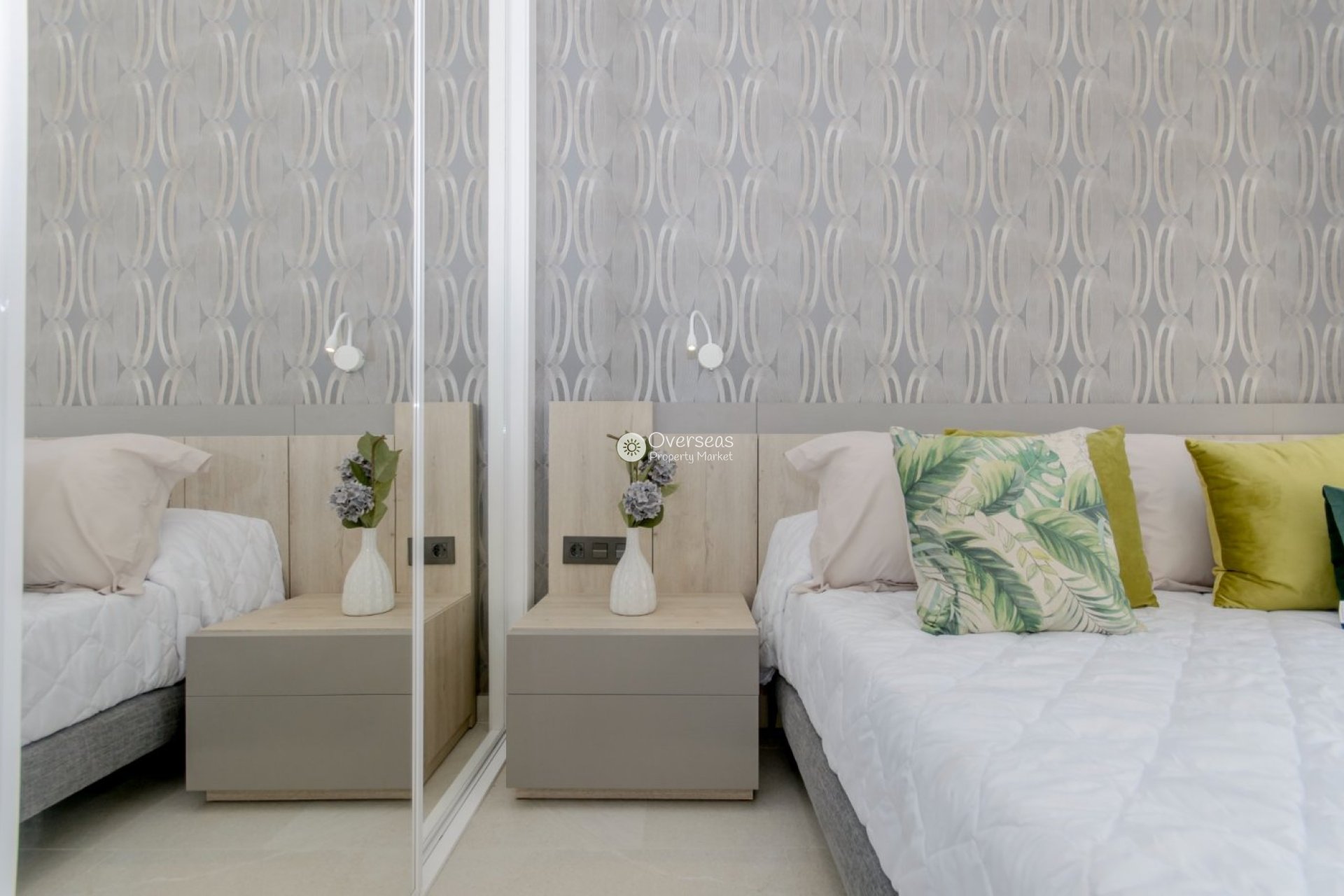 Obra nueva - Top Floor Bungalow -
Torrevieja