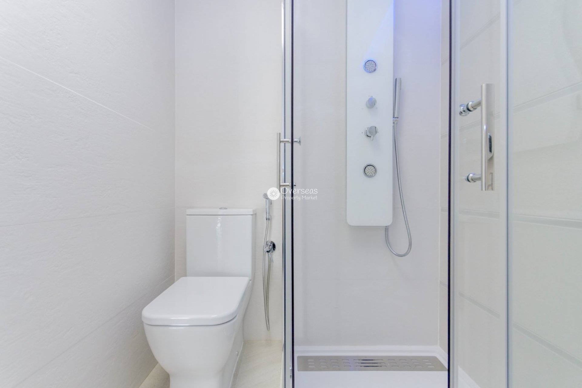 Obra nueva - Top Floor Bungalow -
Torrevieja